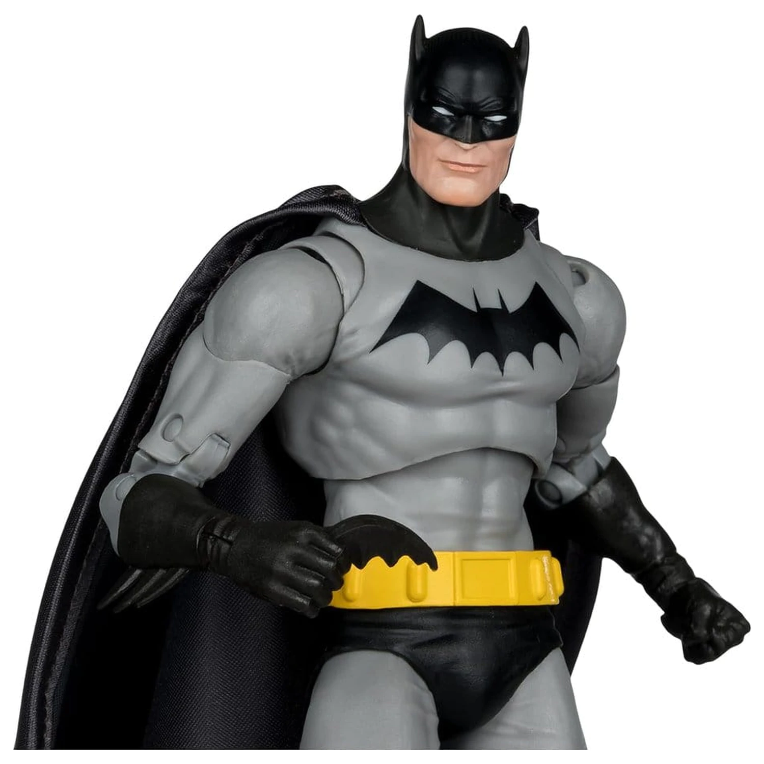 DC Multiverse Figurka akcji Batman (Batman #1) 18 cm (Platinum Edition) zdjęcie produktu