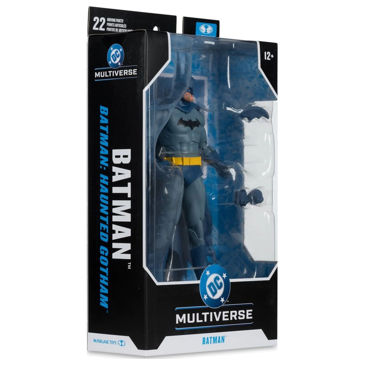 Figurka akcji DC Multiverse Batman (Batman: Haunted Gotham) 20 cm zdjęcie produktu