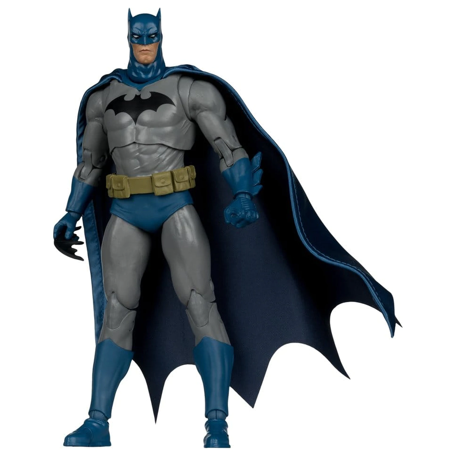 DC Multiverse Figurka Akcji Batman (Batman:Hush 2) 18 cm zdjęcie produktu