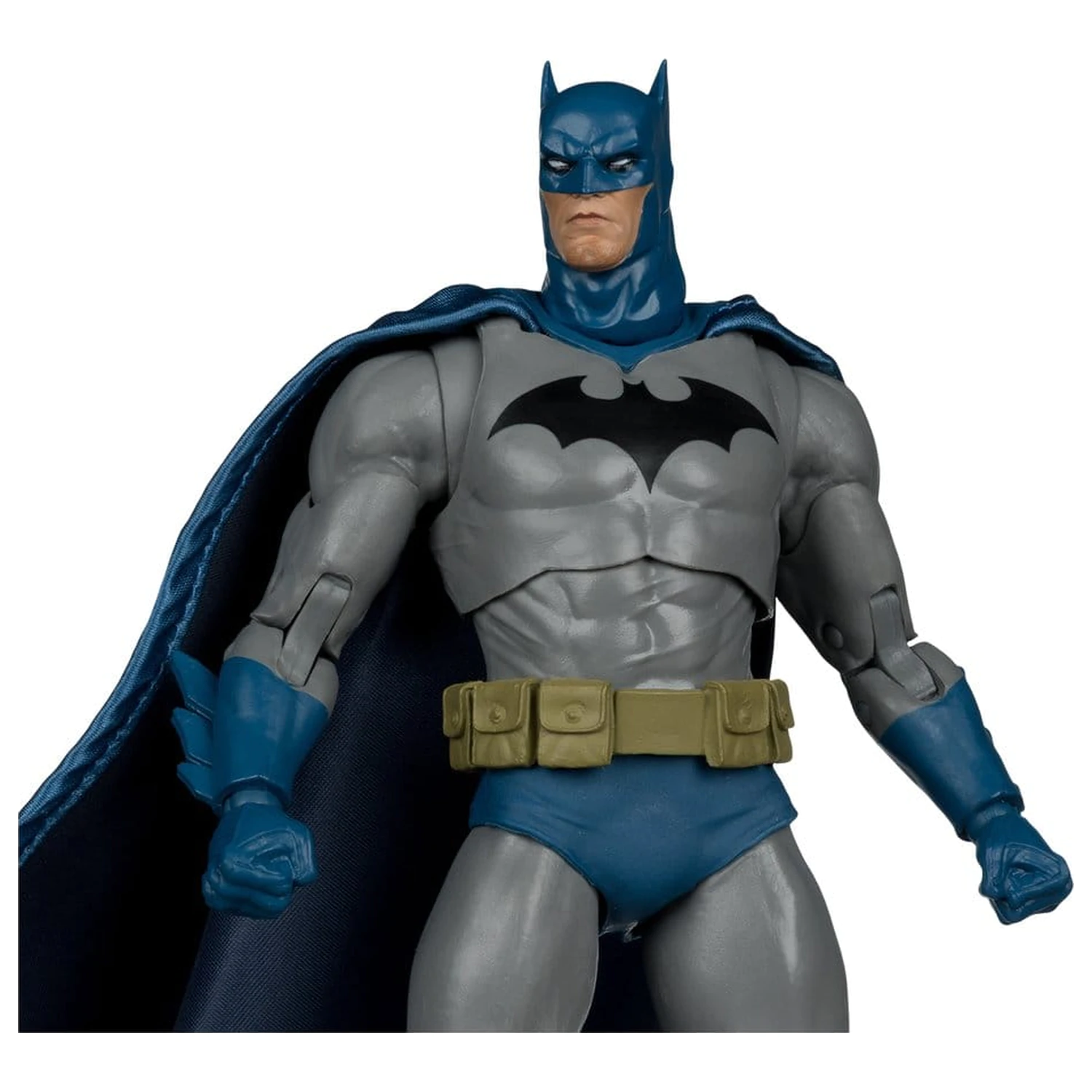 DC Multiverse Figurka Akcji Batman (Batman:Hush 2) 18 cm zdjęcie produktu