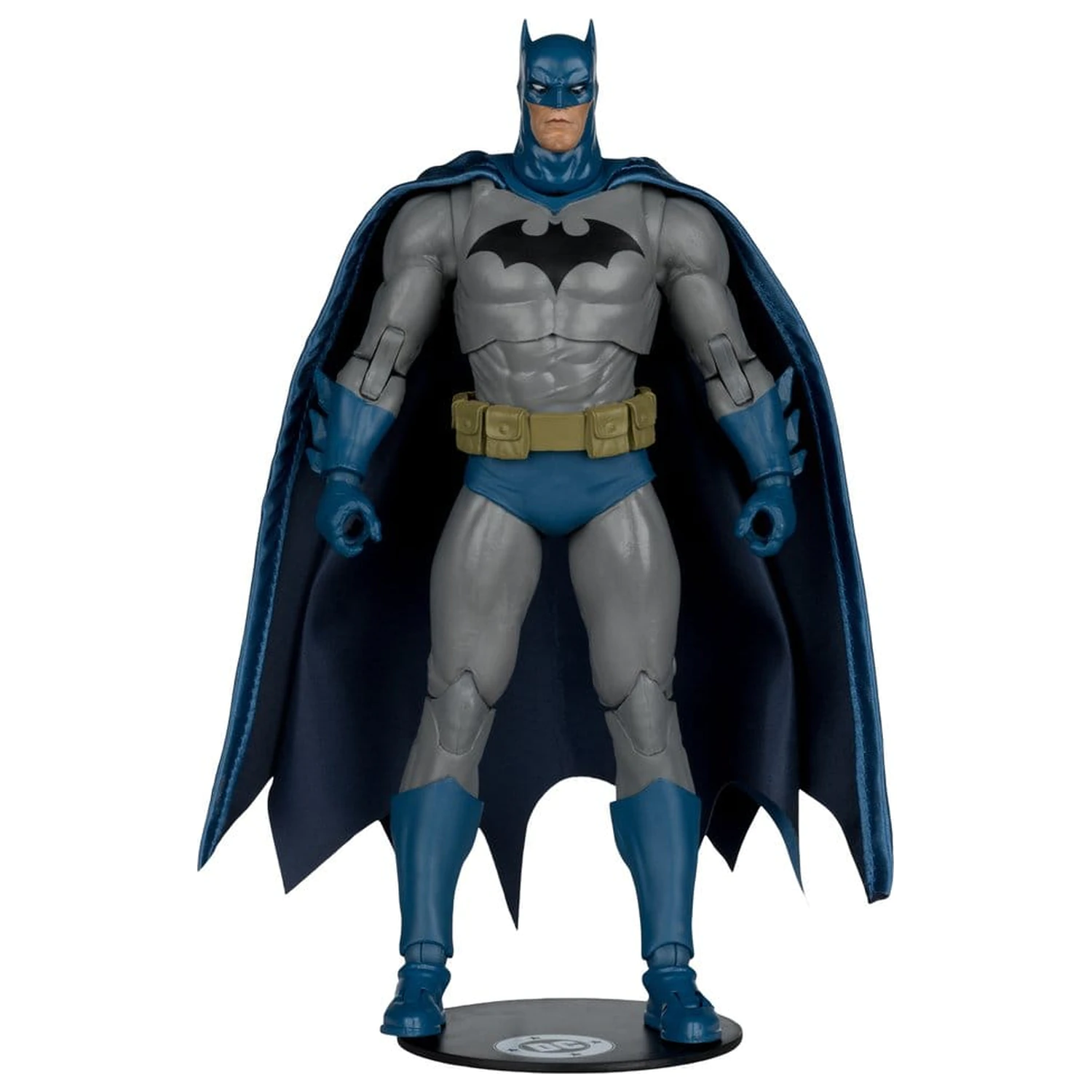 DC Multiverse Figurka Akcji Batman (Batman:Hush 2) 18 cm zdjęcie produktu