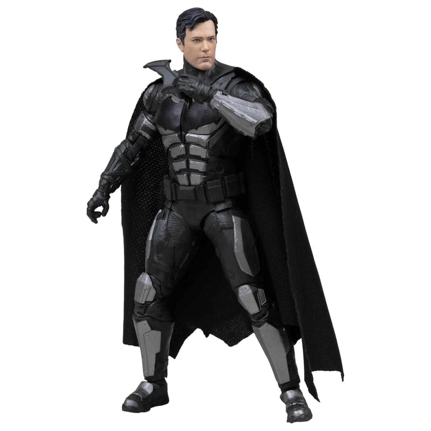DC Multiverse figurka akcji Batman (Justice League) (Gold Label) 18 cm zdjęcie produktu