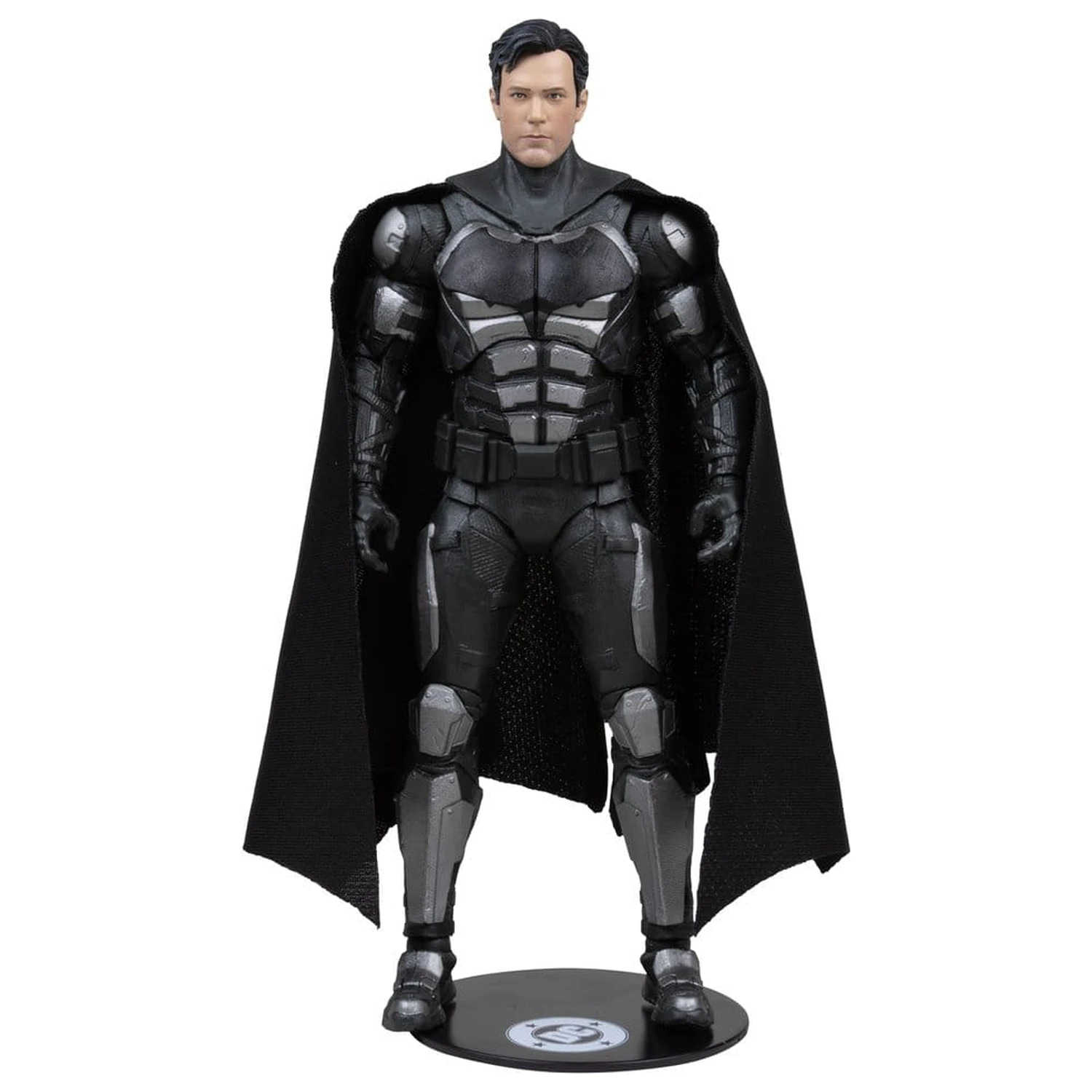 DC Multiverse figurka akcji Batman (Justice League) (Gold Label) 18 cm zdjęcie produktu
