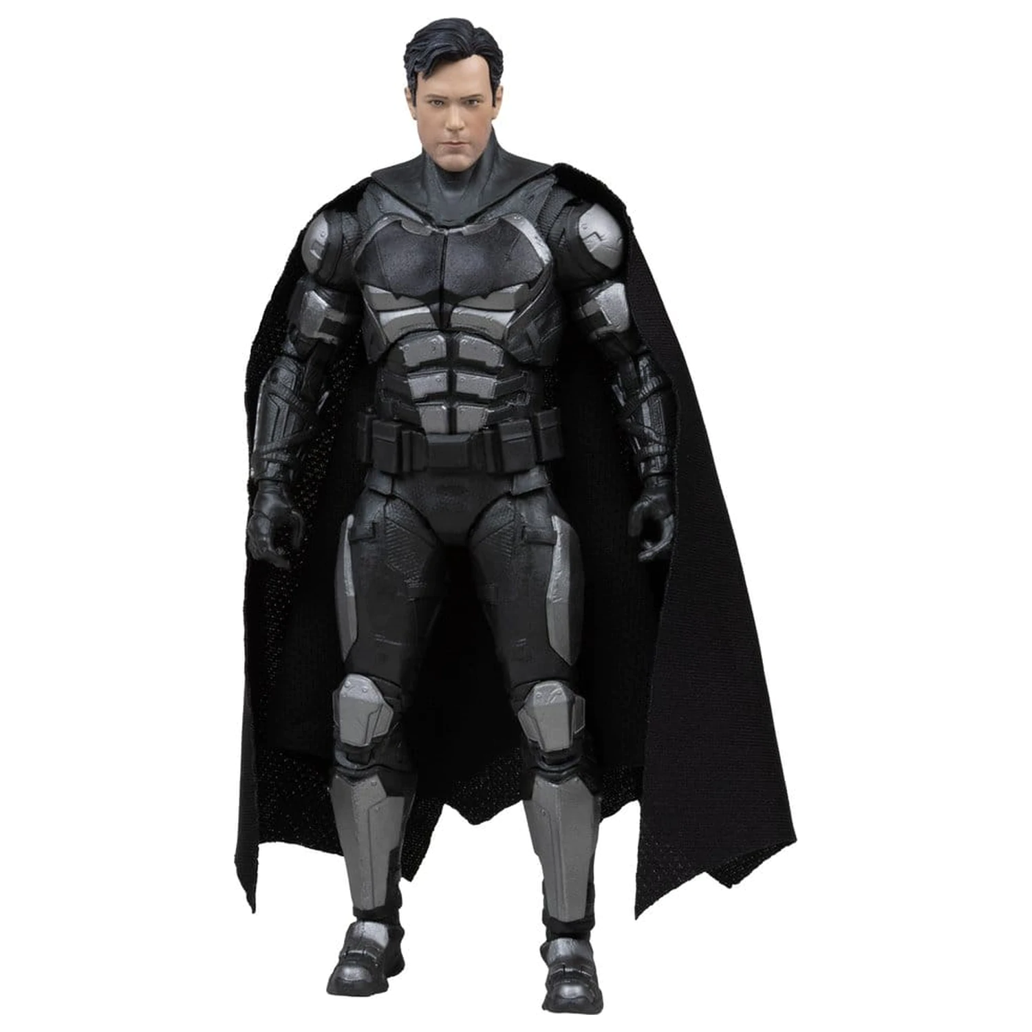 DC Multiverse figurka akcji Batman (Justice League) (Gold Label) 18 cm zdjęcie produktu