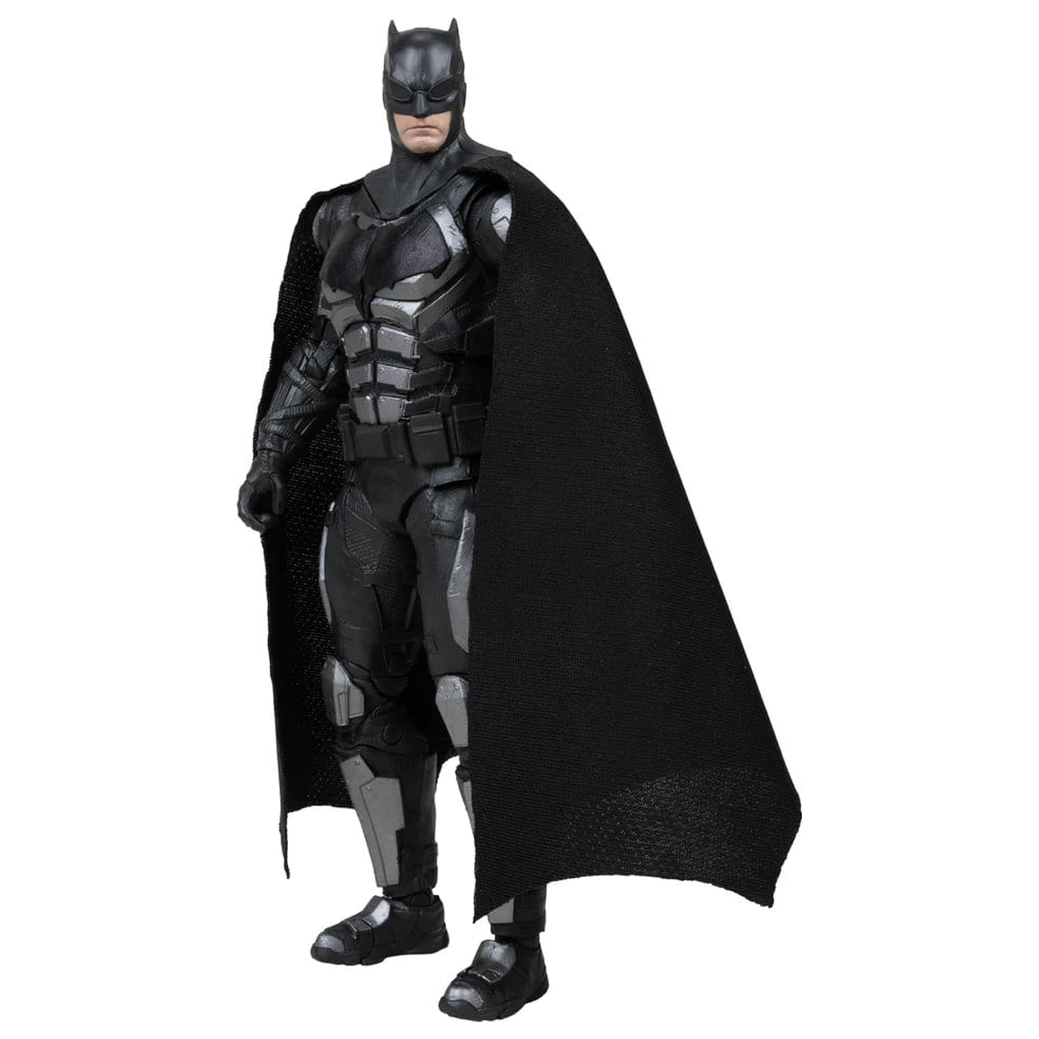 DC Multiverse figurka akcji Batman (Justice League) (Gold Label) 18 cm zdjęcie produktu