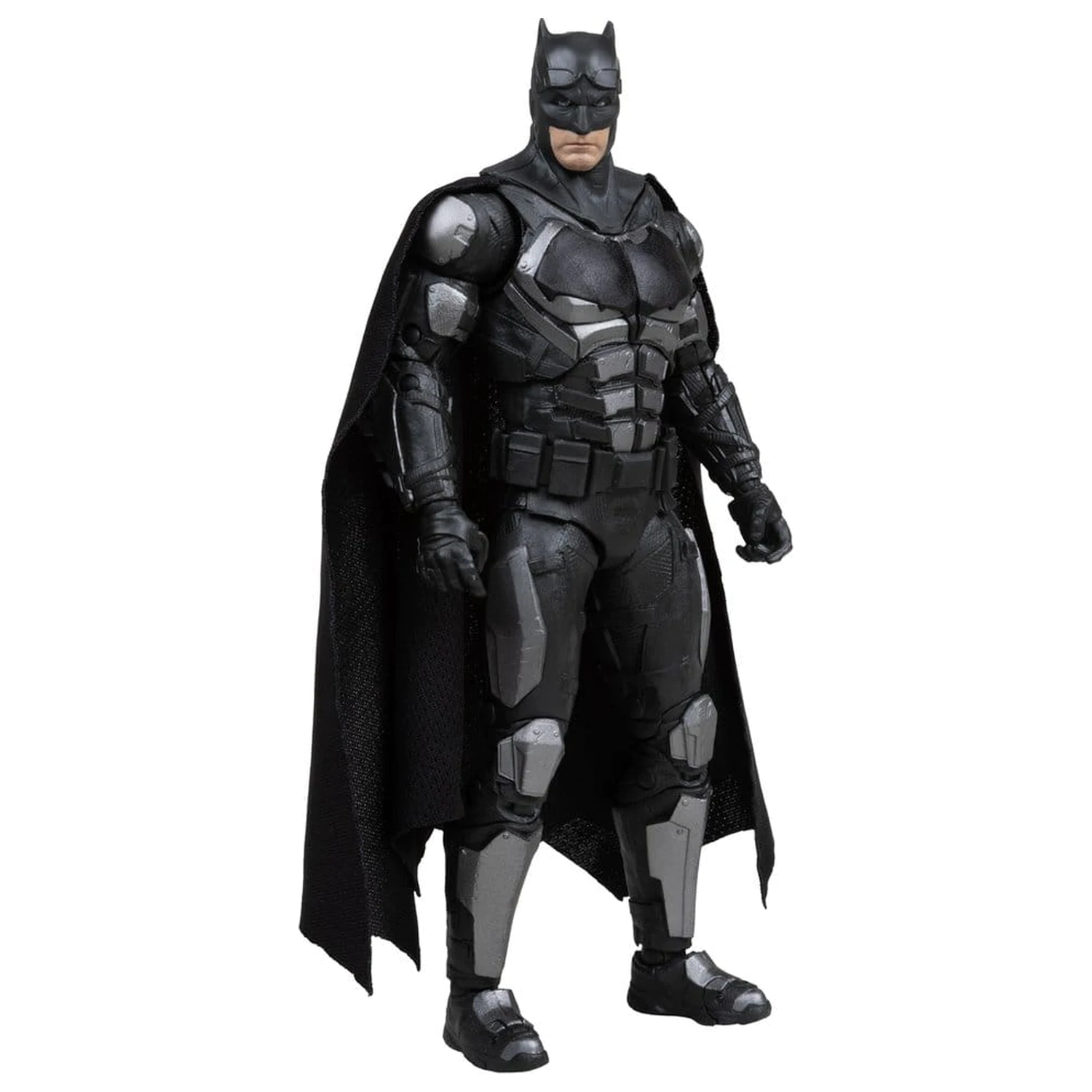 DC Multiverse figurka akcji Batman (Justice League) (Gold Label) 18 cm zdjęcie produktu