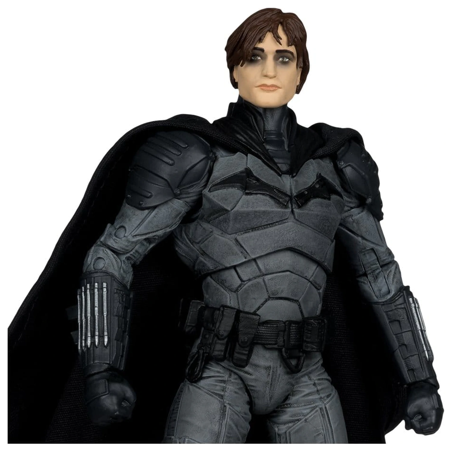 DC Multiverse Figurka akcji Batman (The Batman) Deluxe Theatrical Edition 18 cm zdjęcie produktu