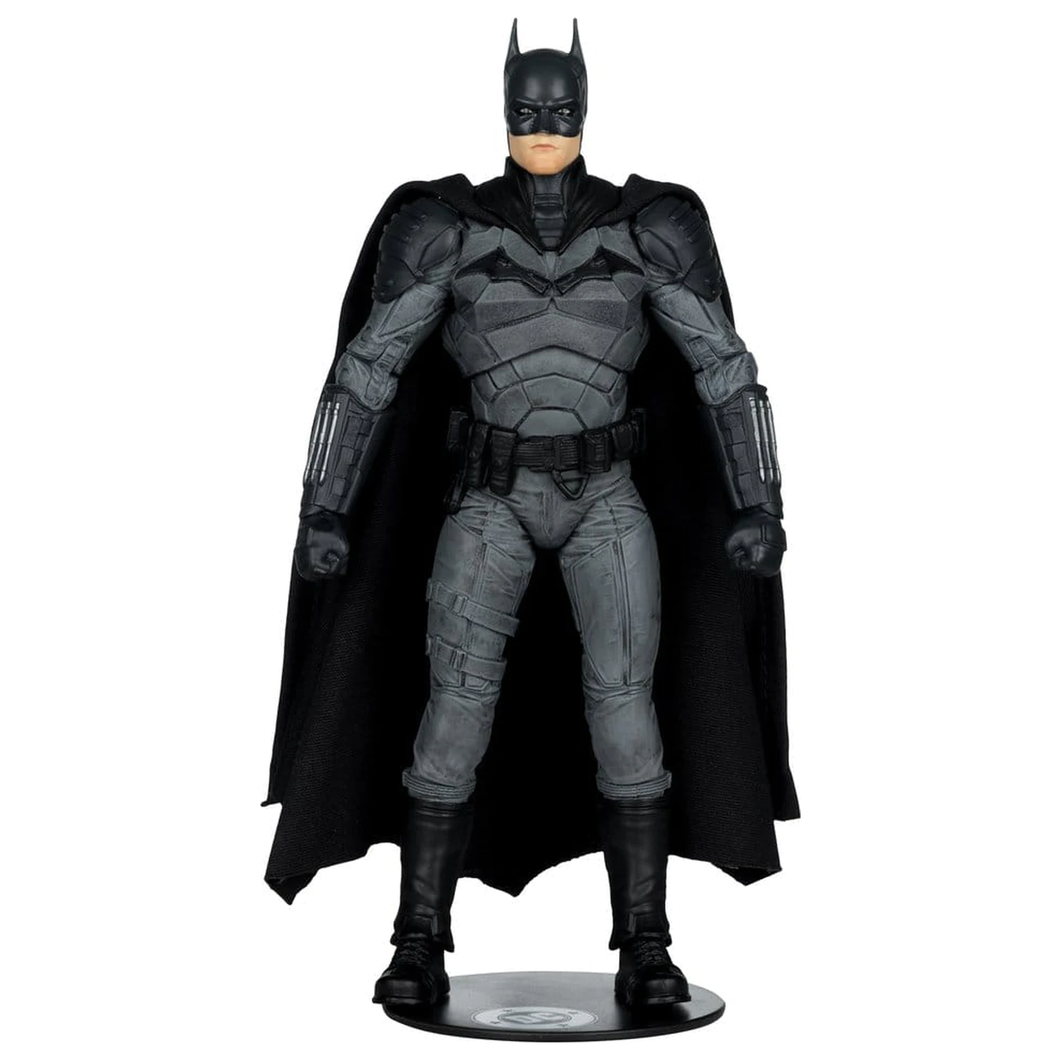 DC Multiverse Figurka akcji Batman (The Batman) Deluxe Theatrical Edition 18 cm zdjęcie produktu