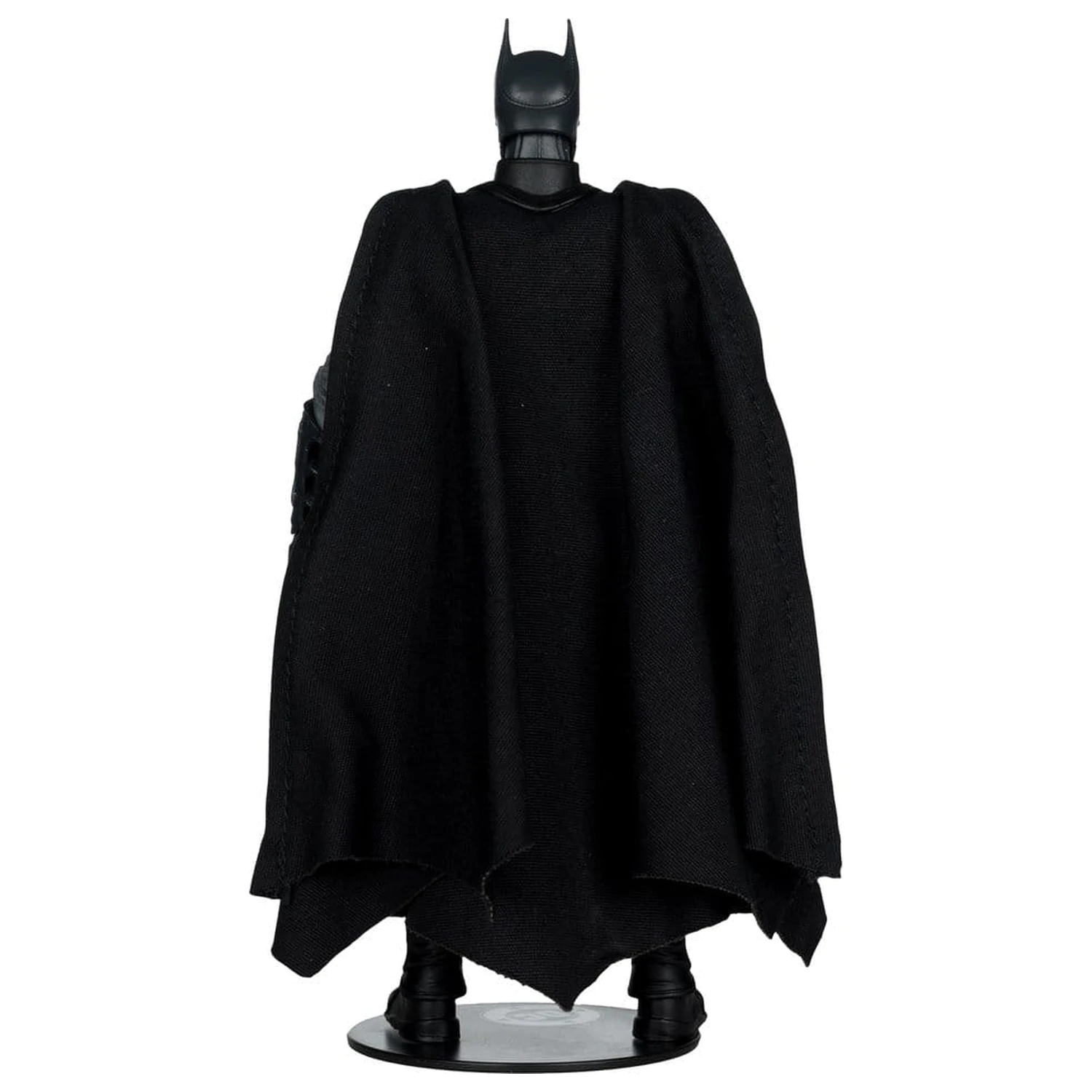 DC Multiverse Figurka akcji Batman (The Batman) Deluxe Theatrical Edition 18 cm zdjęcie produktu