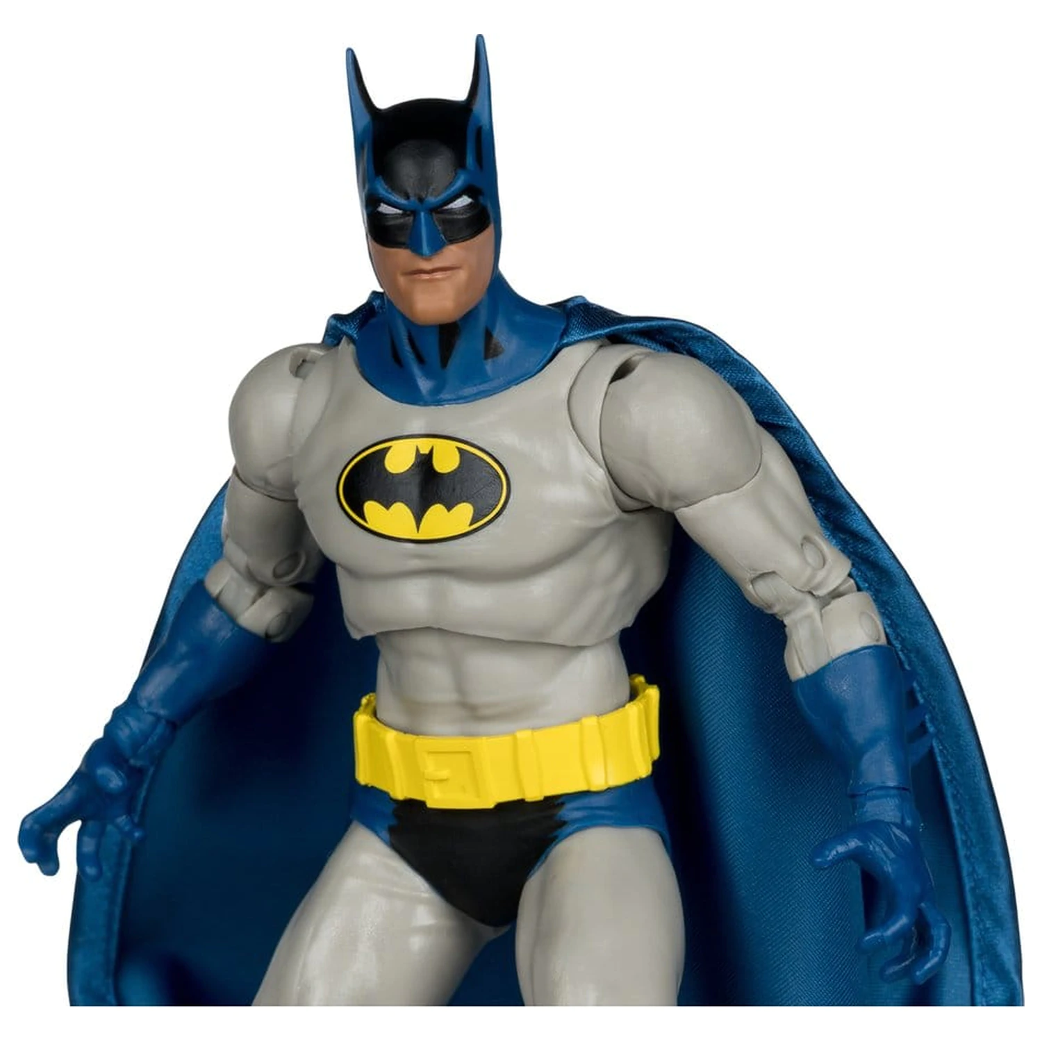 DC Multiverse figurka akcji Batman (World's Finest) 19 cm zdjęcie produktu