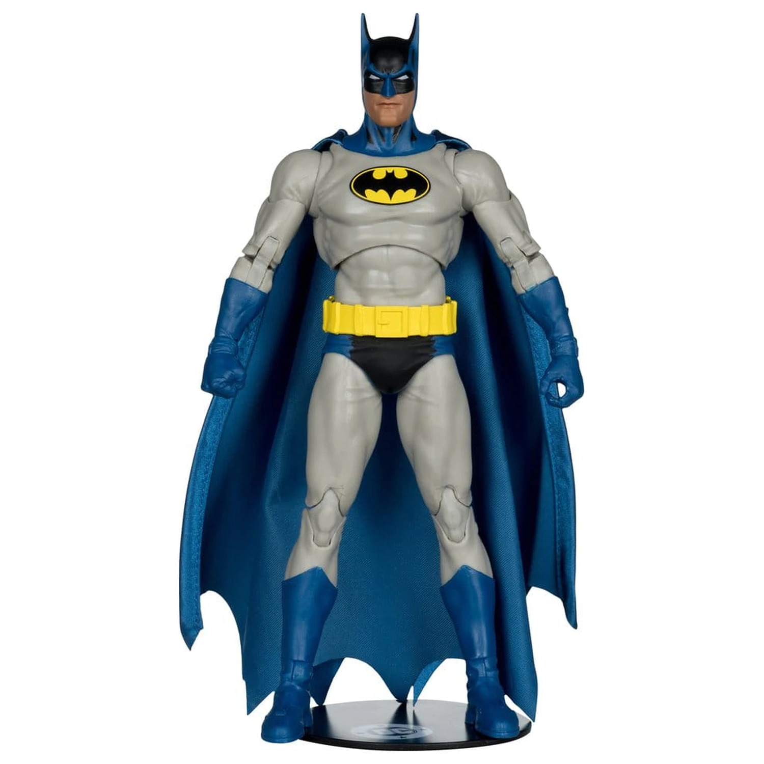 DC Multiverse figurka akcji Batman (World's Finest) 19 cm zdjęcie produktu