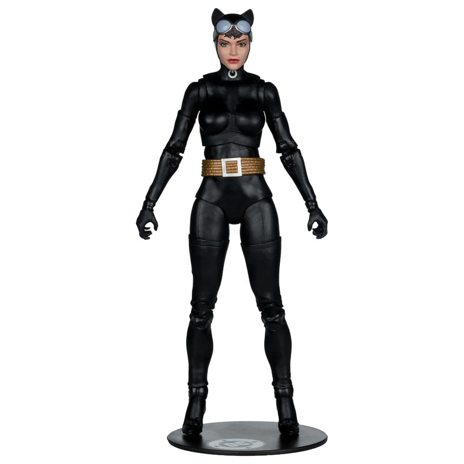 DC Multiverse figurka akcji Catwoman (Batman: Hush) (Gold Label) 17 cm zdjęcie produktu