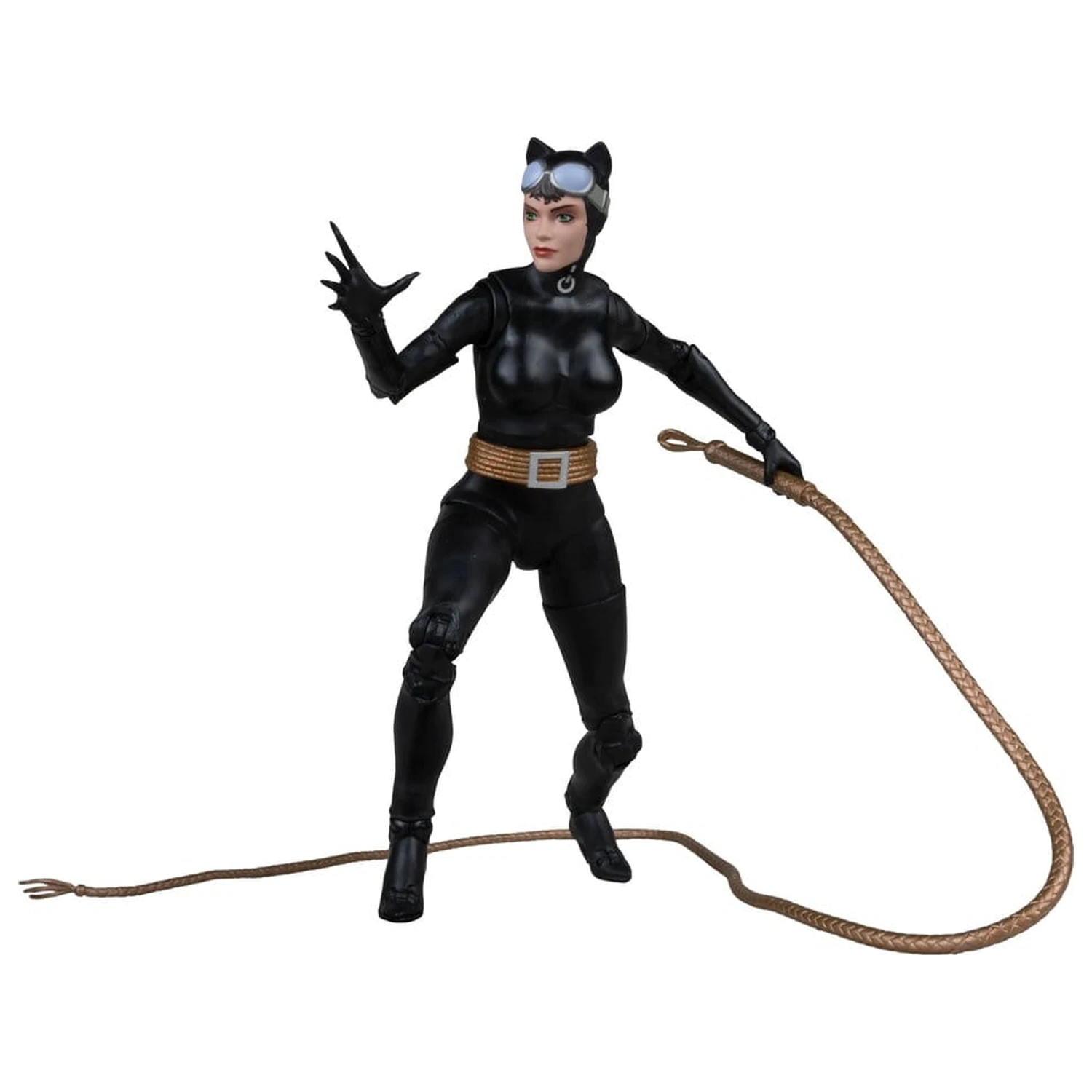 DC Multiverse figurka akcji Catwoman (Batman: Hush) (Gold Label) 17 cm zdjęcie produktu