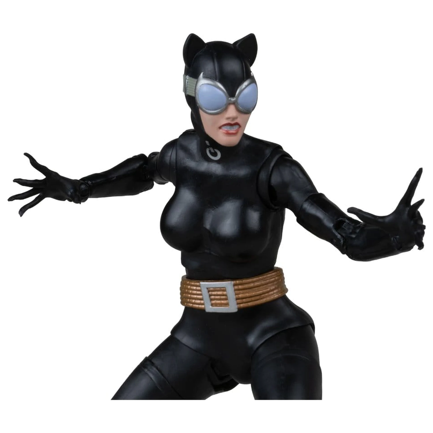 DC Multiverse figurka akcji Catwoman (Batman: Hush) (Gold Label) 17 cm zdjęcie produktu