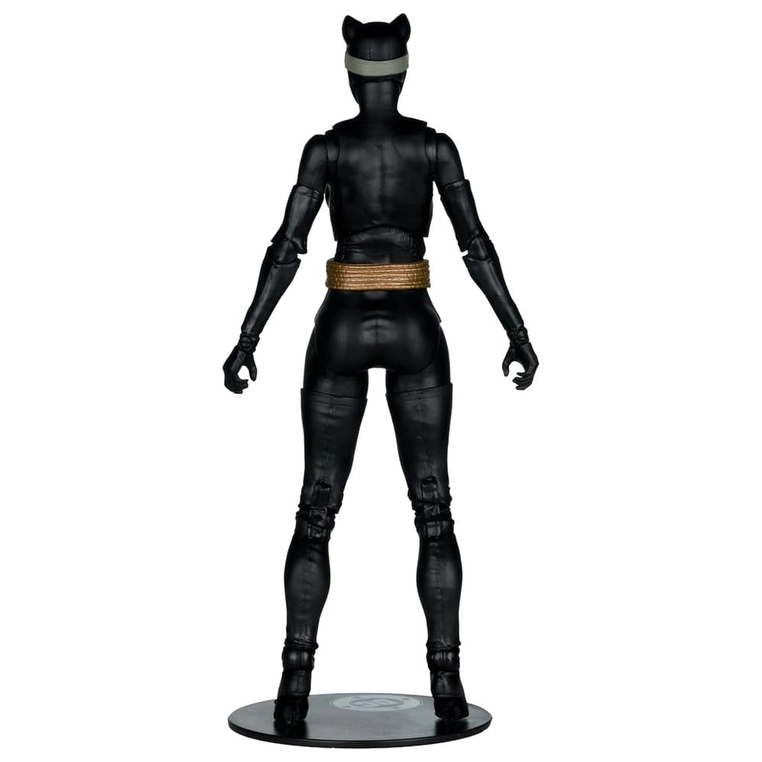 DC Multiverse figurka akcji Catwoman (Batman: Hush) (Gold Label) 17 cm zdjęcie produktu