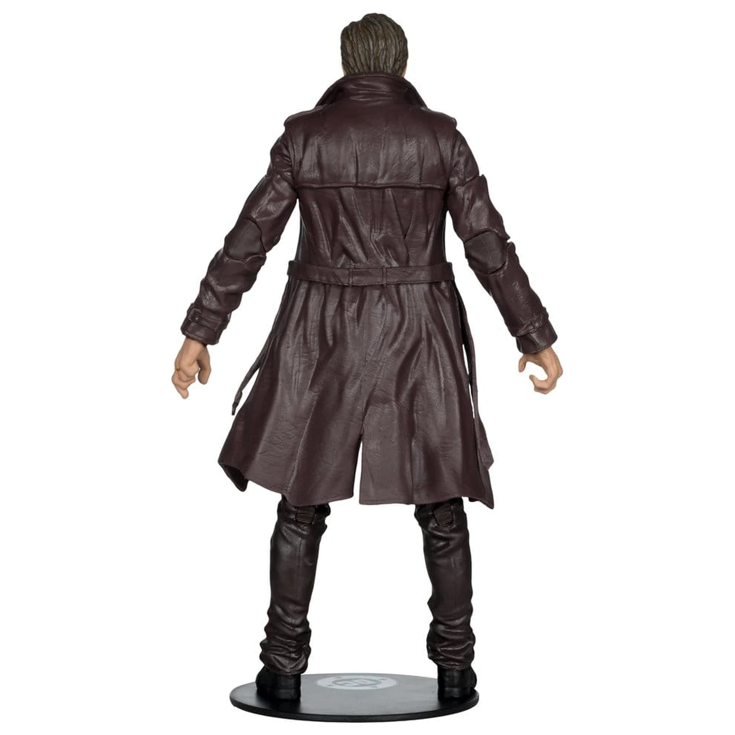 DC Multiverse Figurka akcji Commissioner James Gordon (The Dark Knight Trilogy) Deluxe Theatrical Edition 18 cm zdjęcie produktu