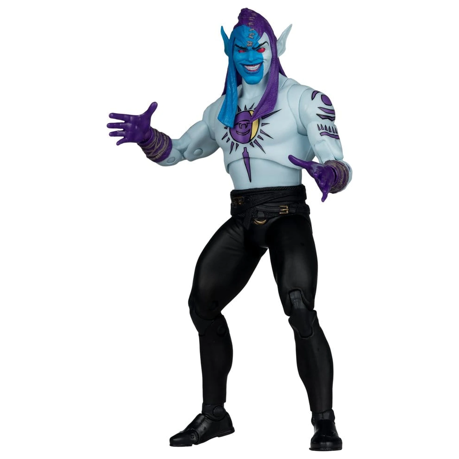 Figurka akcji DC Multiverse Eclipso (DC Classic) 20 cm zdjęcie produktu