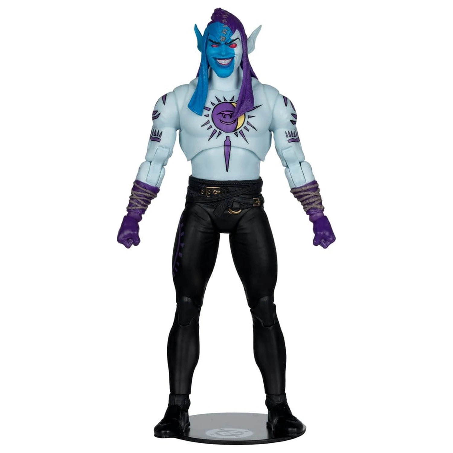 Figurka akcji DC Multiverse Eclipso (DC Classic) 20 cm zdjęcie produktu