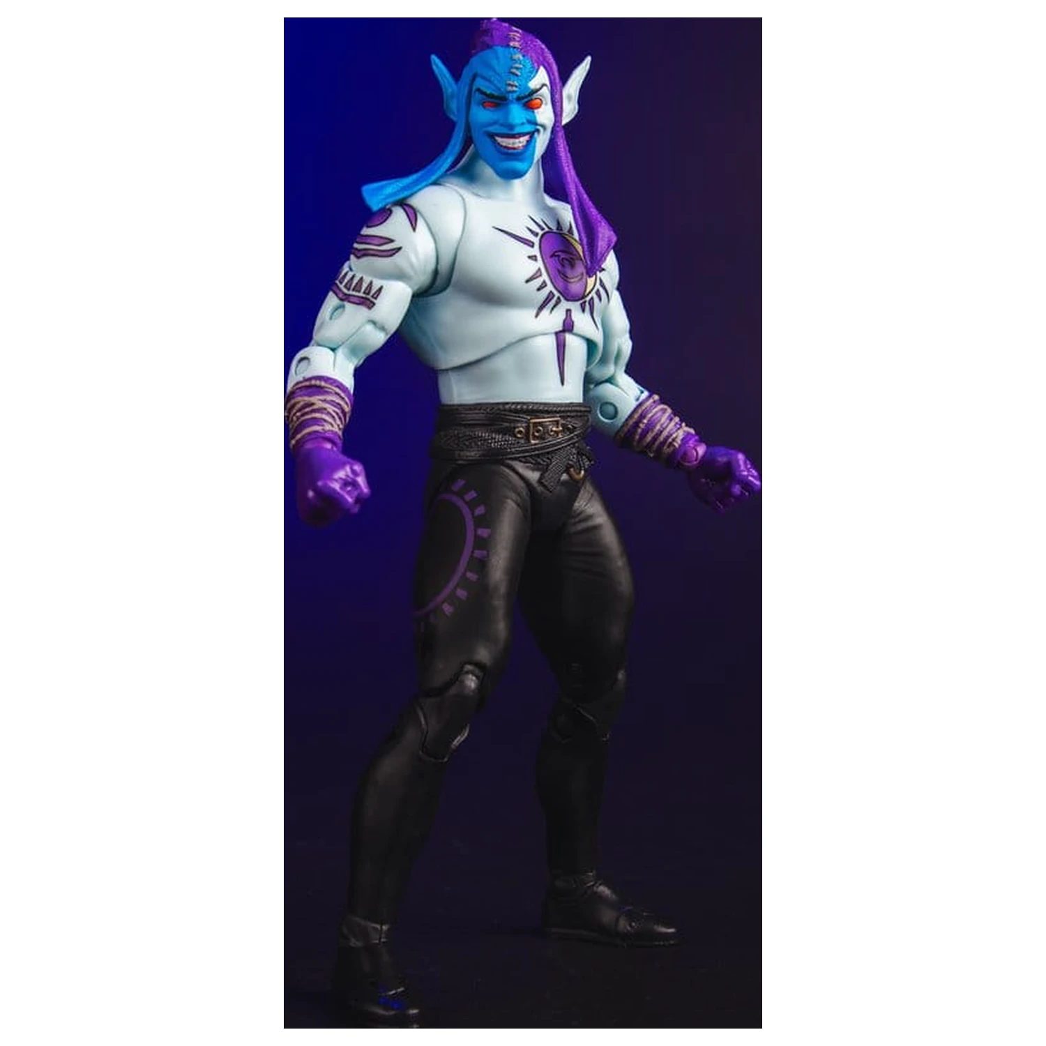 Figurka akcji DC Multiverse Eclipso (DC Classic) 20 cm zdjęcie produktu