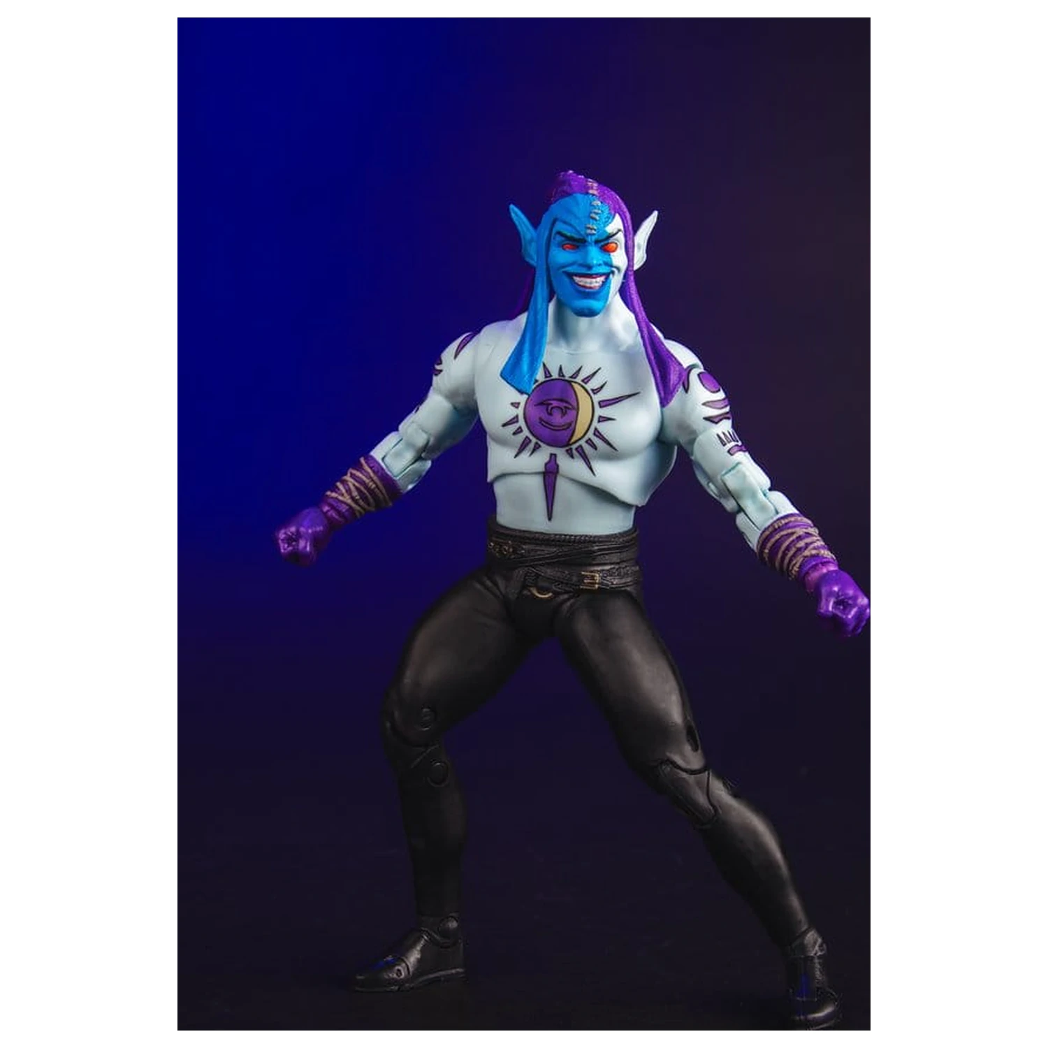 Figurka akcji DC Multiverse Eclipso (DC Classic) 20 cm zdjęcie produktu