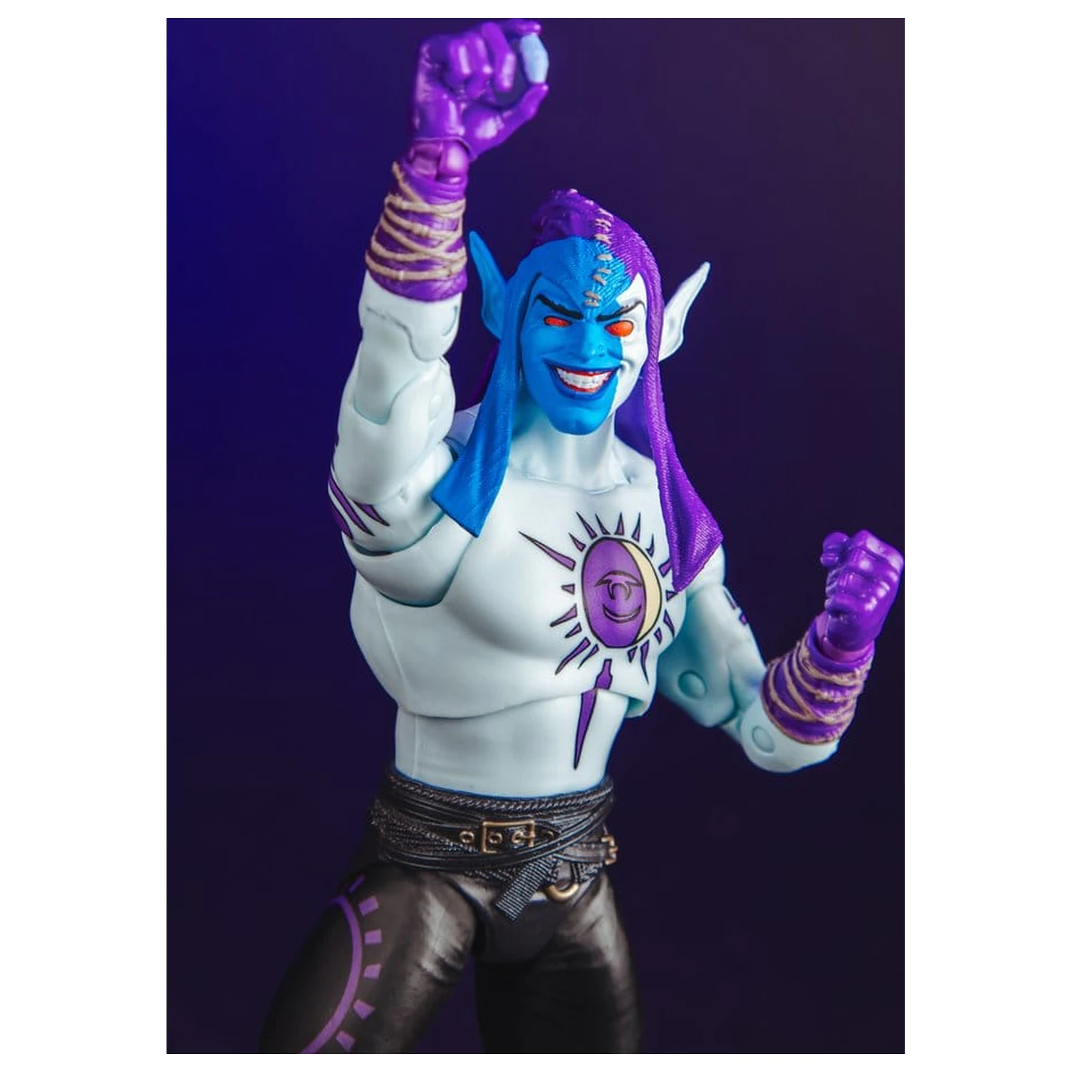 Figurka akcji DC Multiverse Eclipso (DC Classic) 20 cm zdjęcie produktu