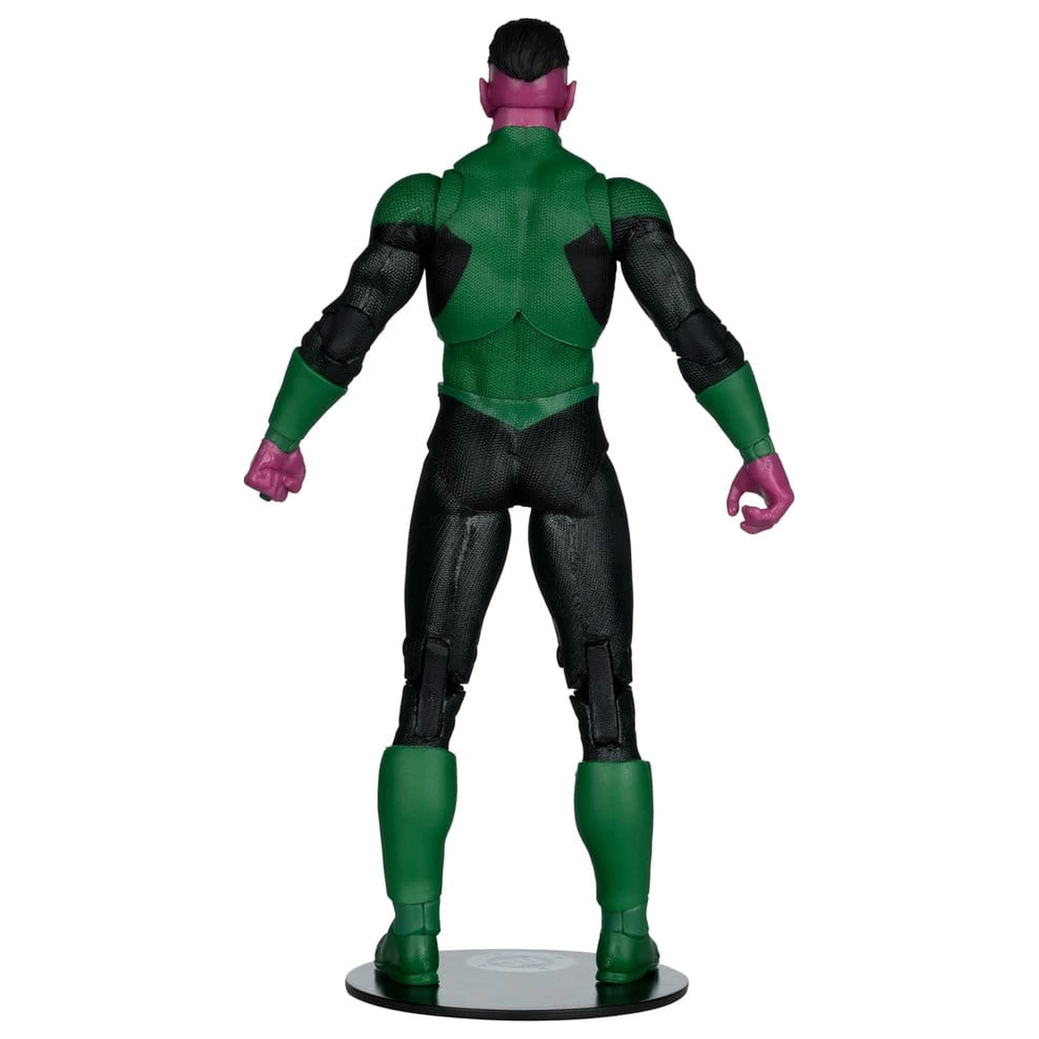 DC Multiverse Figurka akcji Green Lantern Sinestro (Green Lantern Corps 1) 18 cm zdjęcie produktu