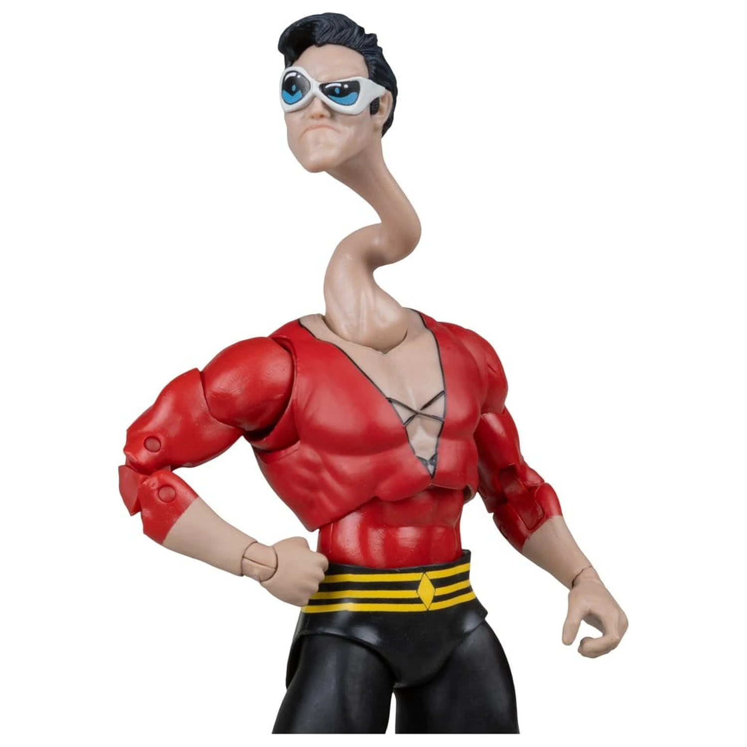 DC Multiverse figurka akcji Plastic Man (The Terrifics) 18 cm zdjęcie produktu
