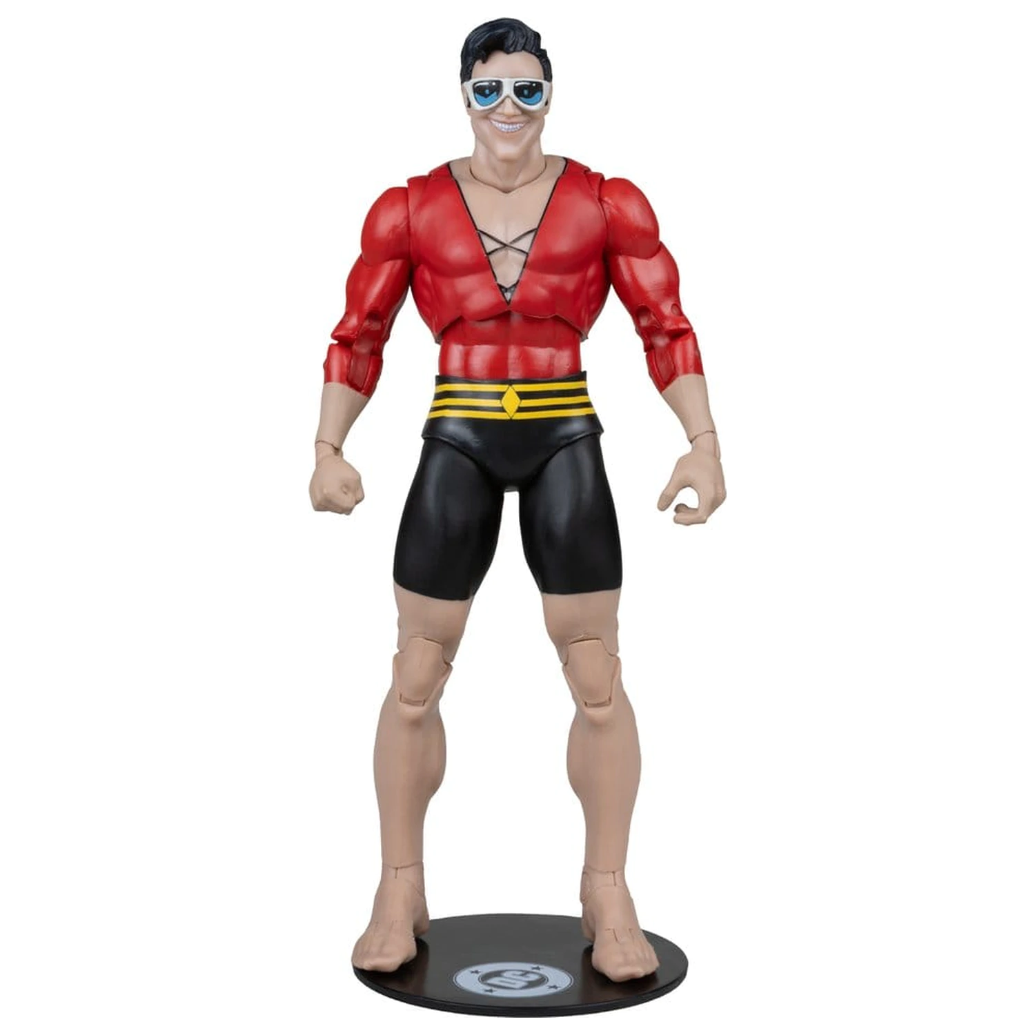 DC Multiverse figurka akcji Plastic Man (The Terrifics) 18 cm zdjęcie produktu