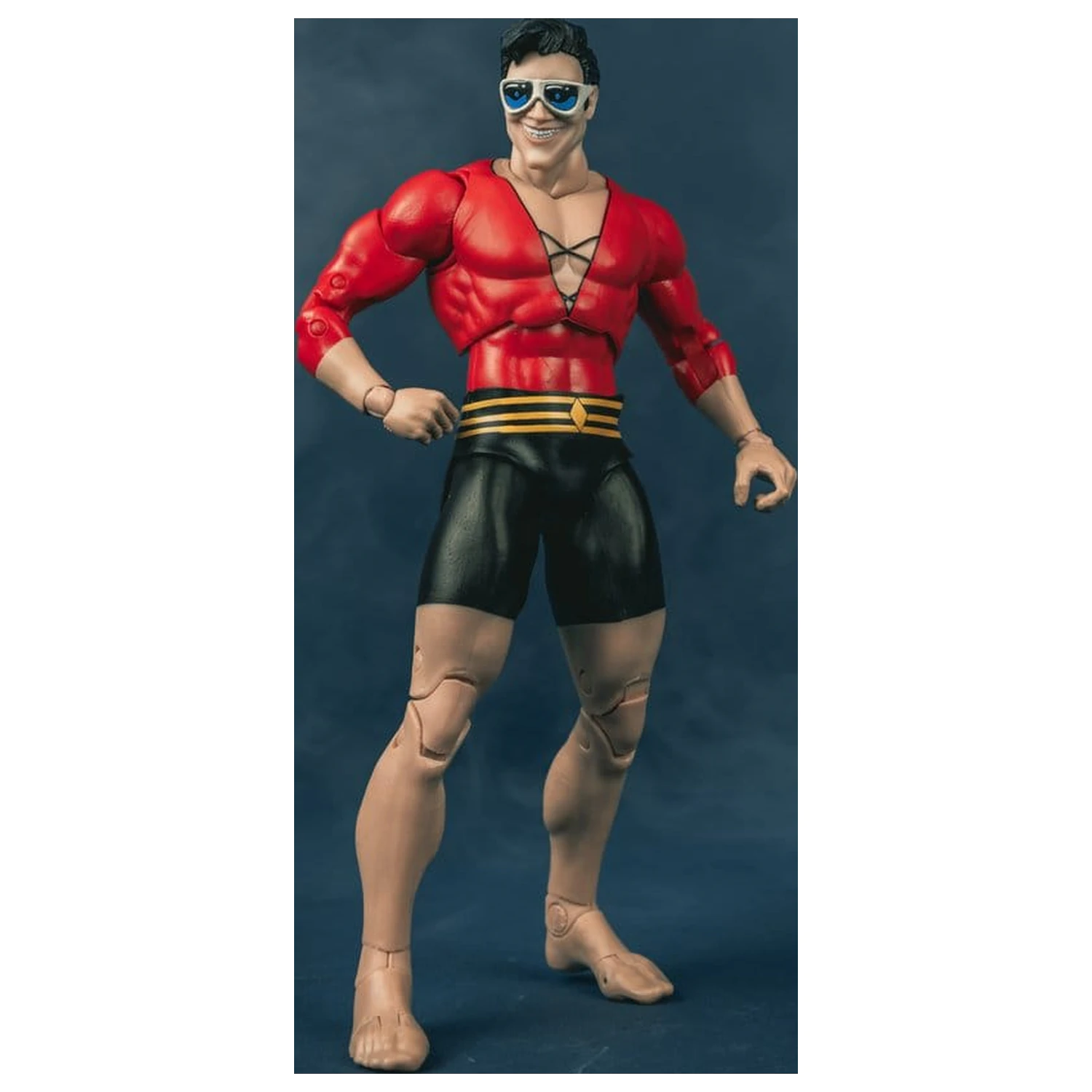 DC Multiverse figurka akcji Plastic Man (The Terrifics) 18 cm zdjęcie produktu