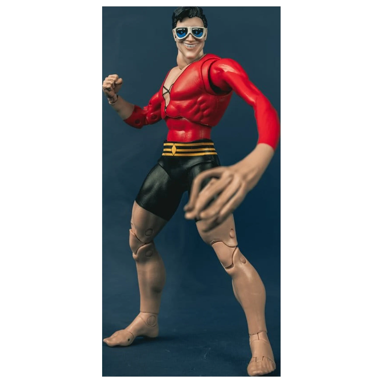 DC Multiverse figurka akcji Plastic Man (The Terrifics) 18 cm zdjęcie produktu