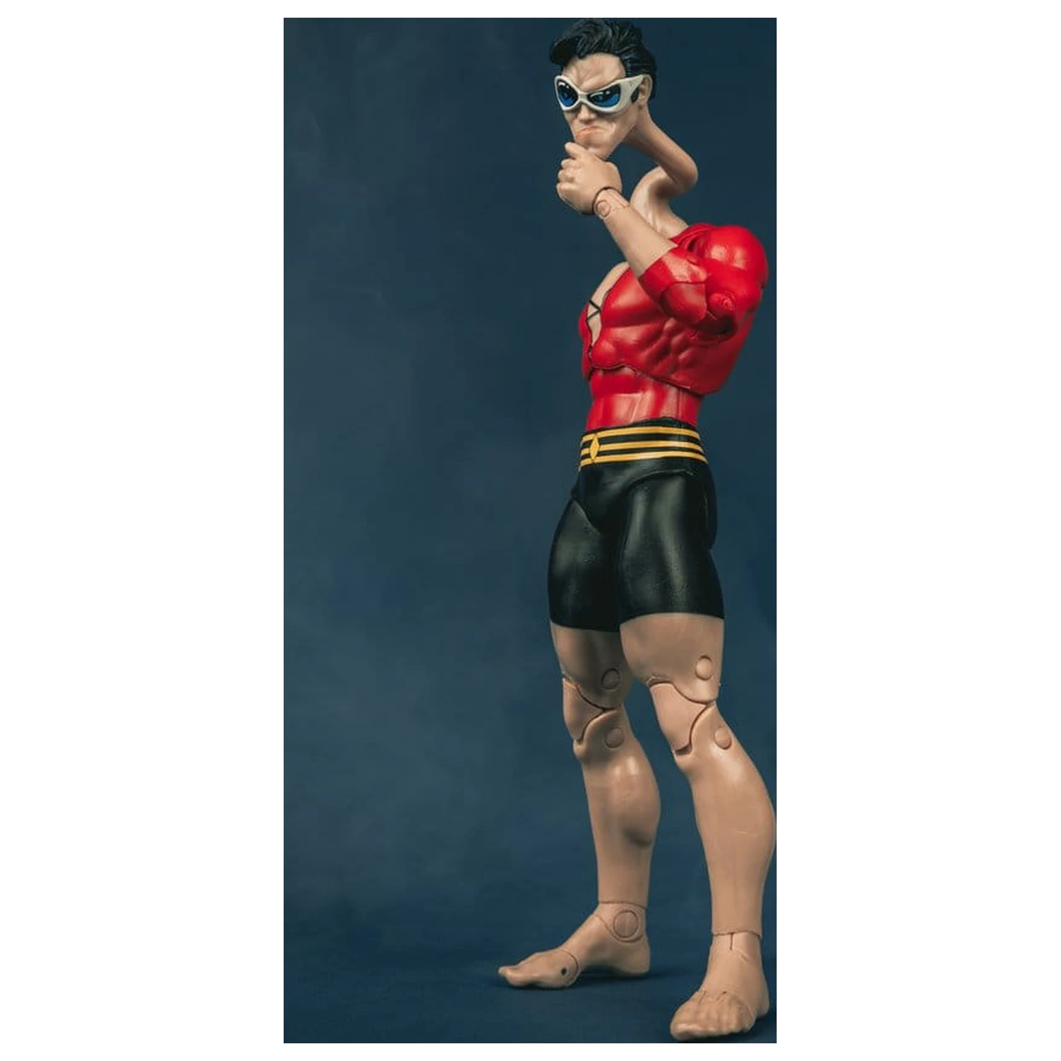 DC Multiverse figurka akcji Plastic Man (The Terrifics) 18 cm zdjęcie produktu