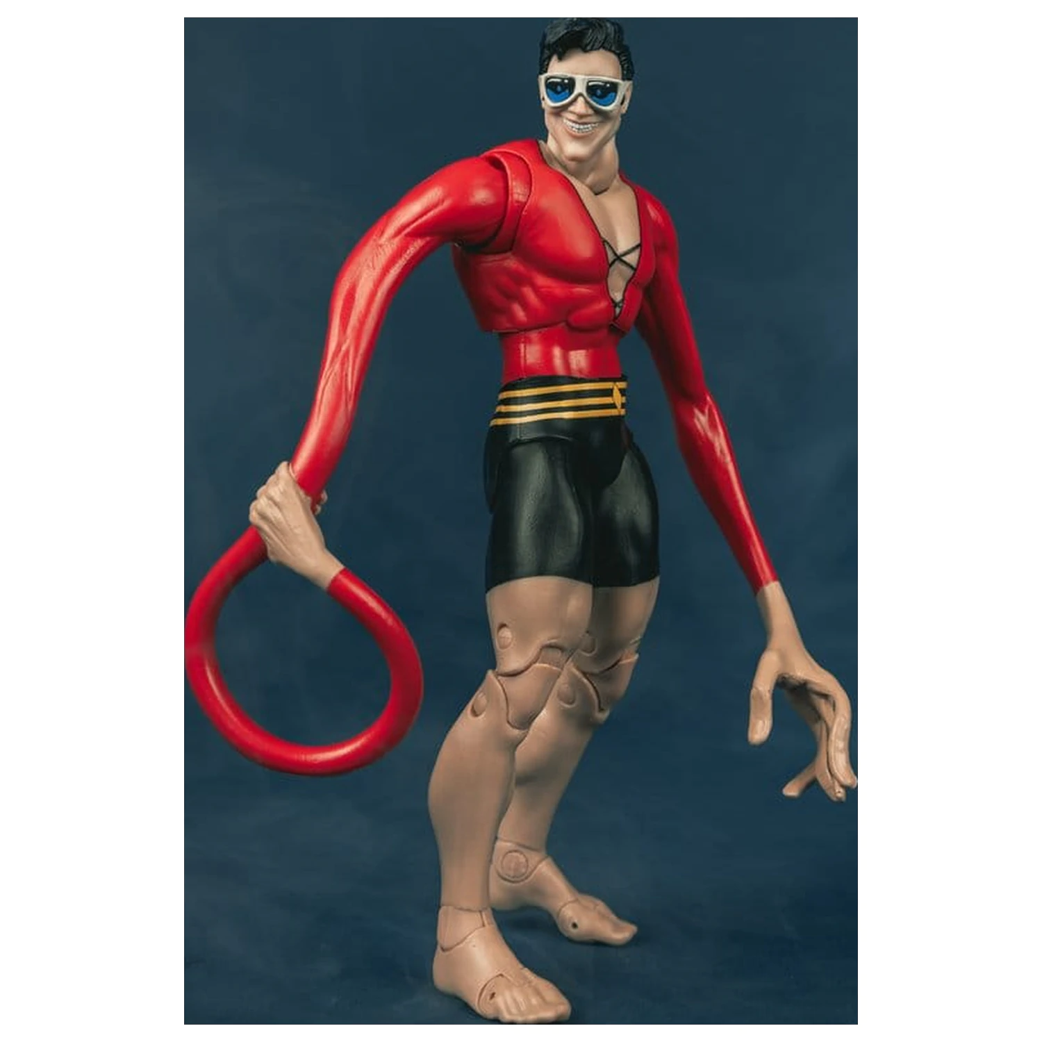 DC Multiverse figurka akcji Plastic Man (The Terrifics) 18 cm zdjęcie produktu