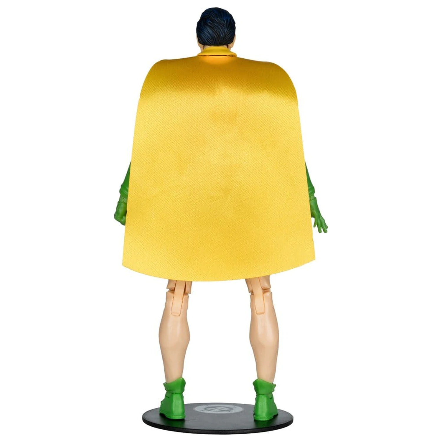 DC Multiverse Figurka akcji Robin (Silver Age) (Gold Label) 17 cm zdjęcie produktu