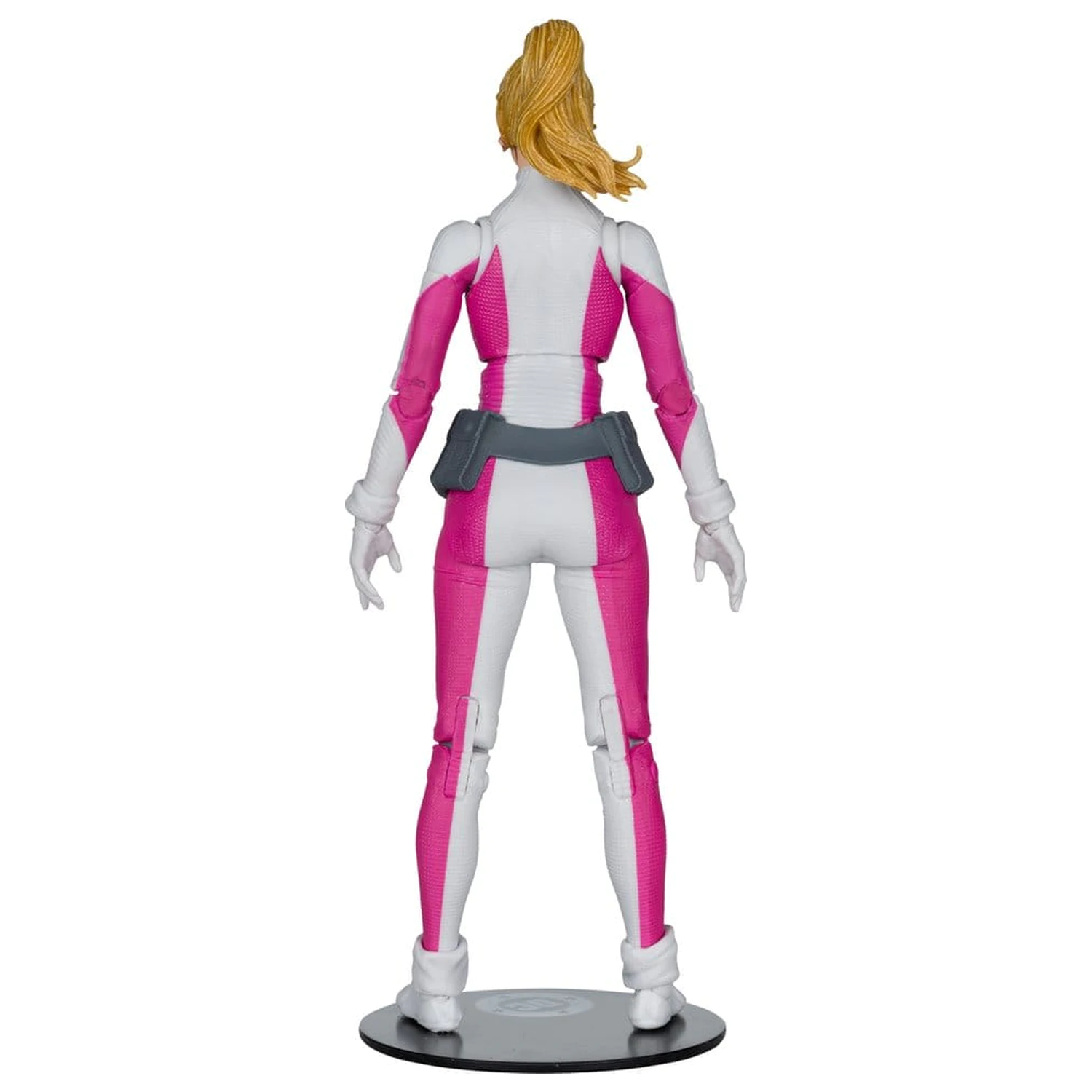DC Multiverse Figurka Akcji Saturn Girl (DC Classic) (Red Platinum Edition) 18 cm zdjęcie produktu