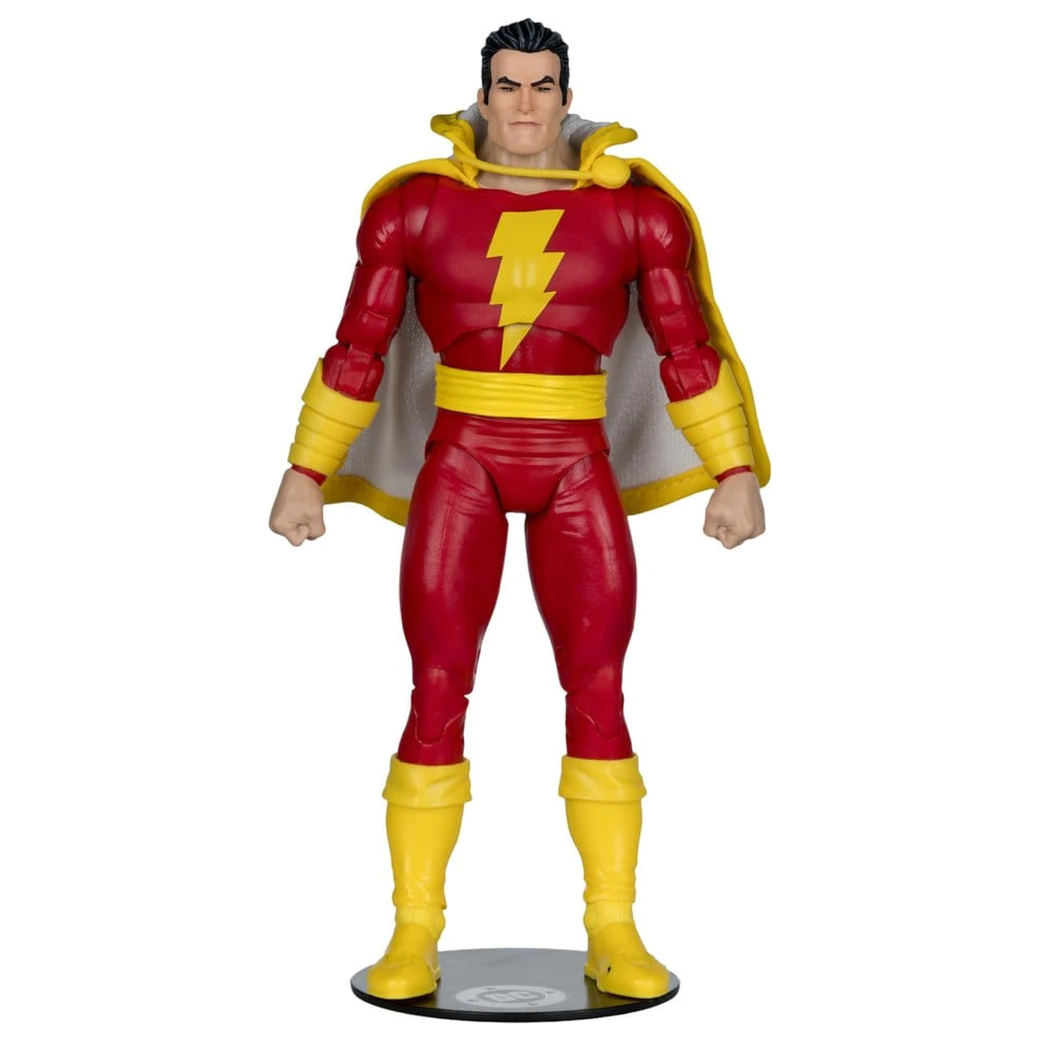 DC Multiverse figurka Shazem (Power of Shazam) 19 cm zdjęcie produktu
