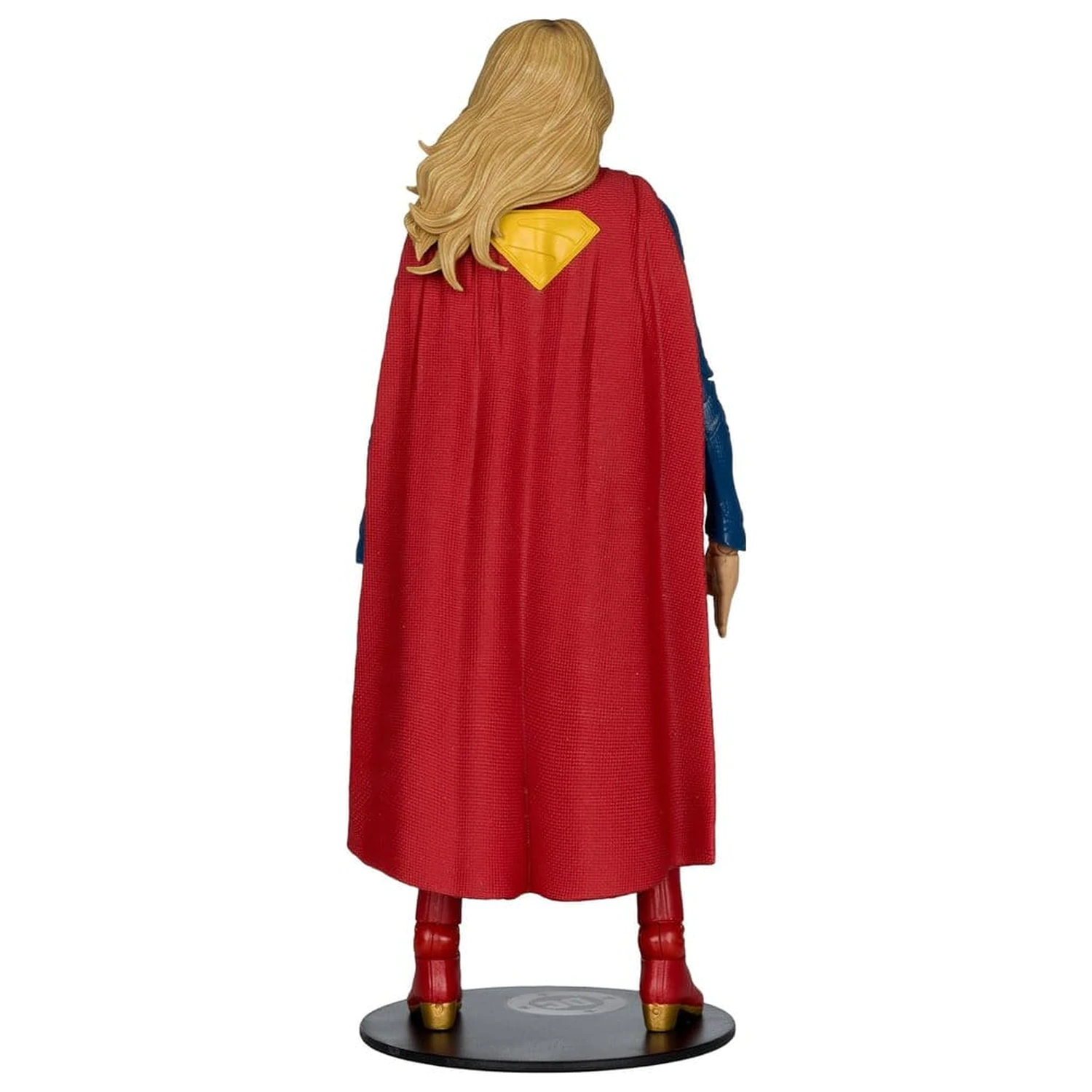 Figurka akcji DC Multiverse Supergirl (Hero Costume) (Supergirl Movie 2026) 18 cm zdjęcie produktu