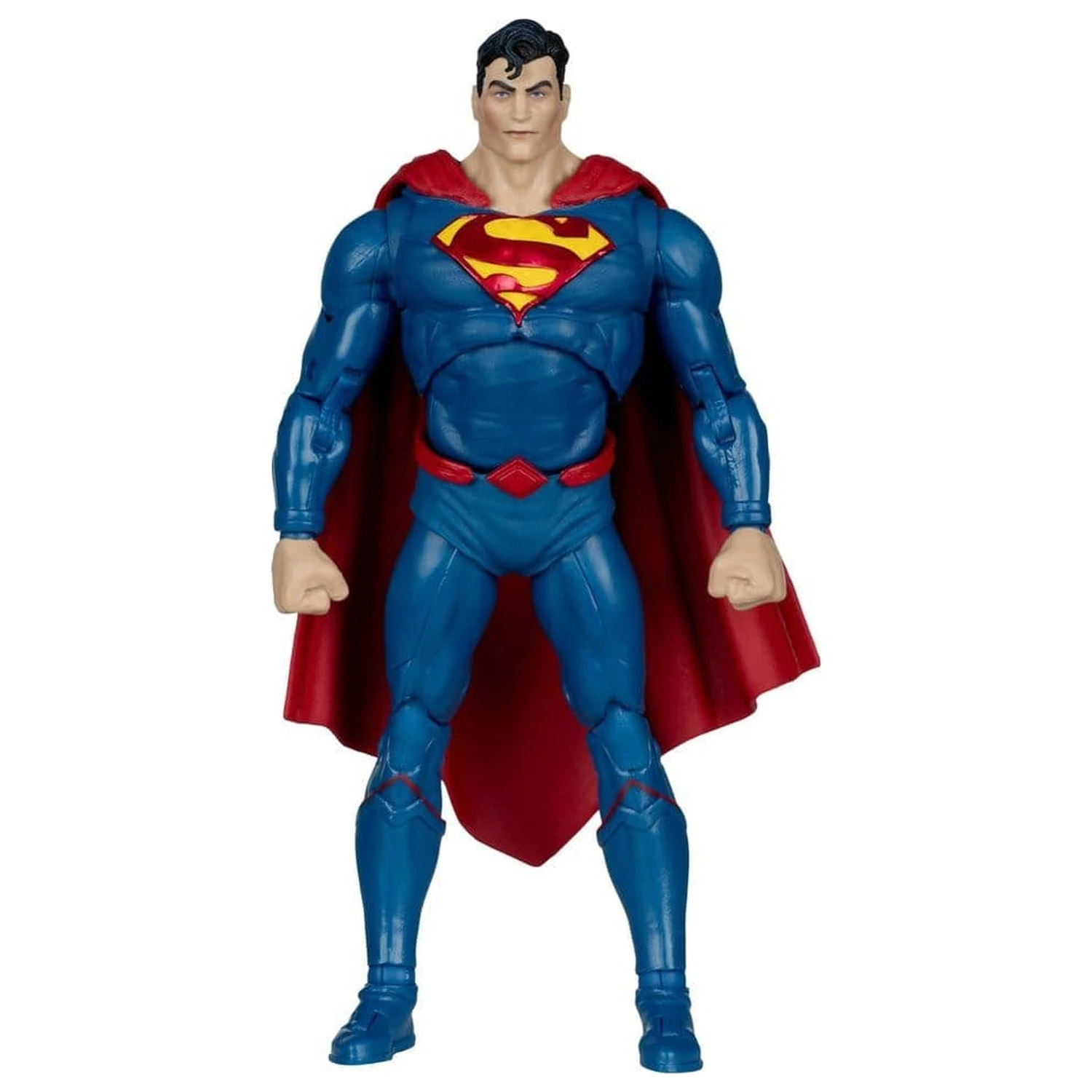DC Multiverse Action Figure Superman (Action Comics #1) 18 cm zdjęcie produktu
