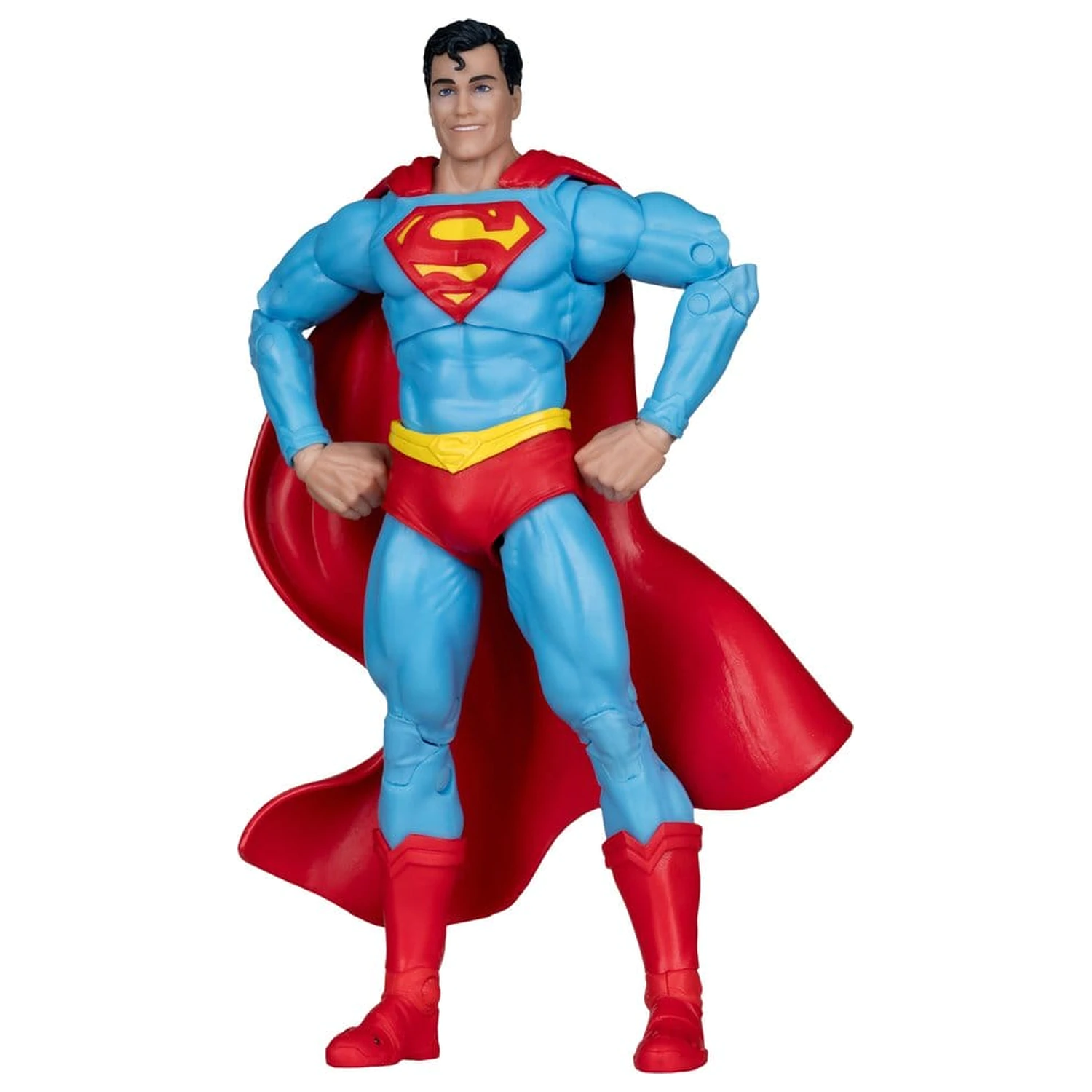 Figurka akcji DC Multiverse Superman (DC Classic) 19 cm zdjęcie produktu