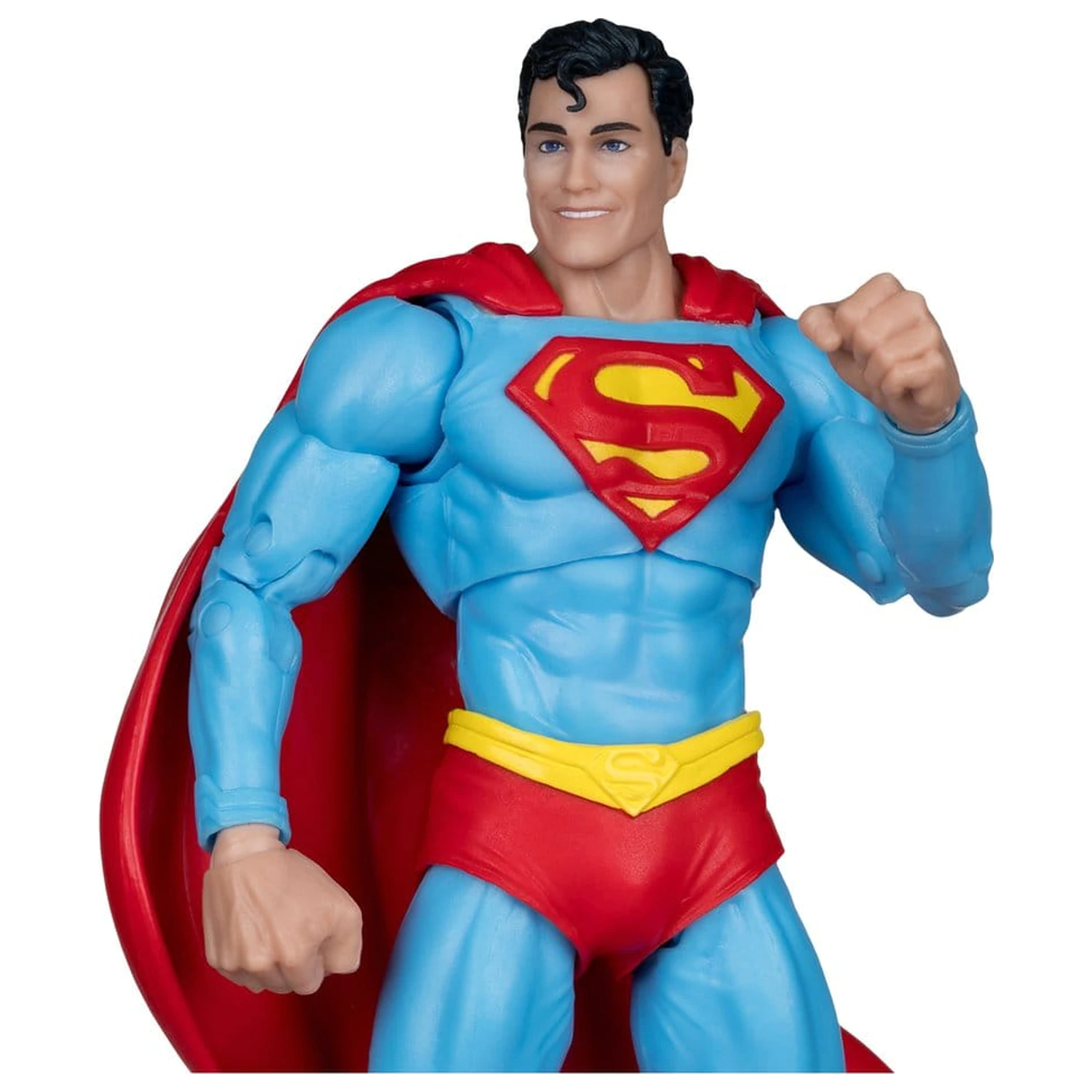 Figurka akcji DC Multiverse Superman (DC Classic) 19 cm zdjęcie produktu