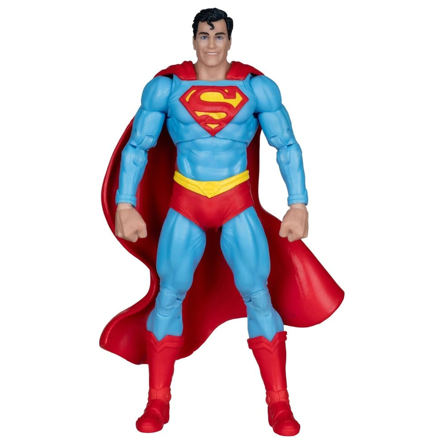 Figurka akcji DC Multiverse Superman (DC Classic) 19 cm zdjęcie produktu