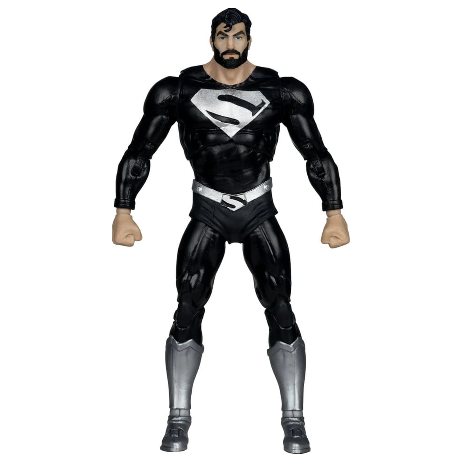 DC Multiverse figurka Superman (Superman: Lois and Clark) 18 cm zdjęcie produktu