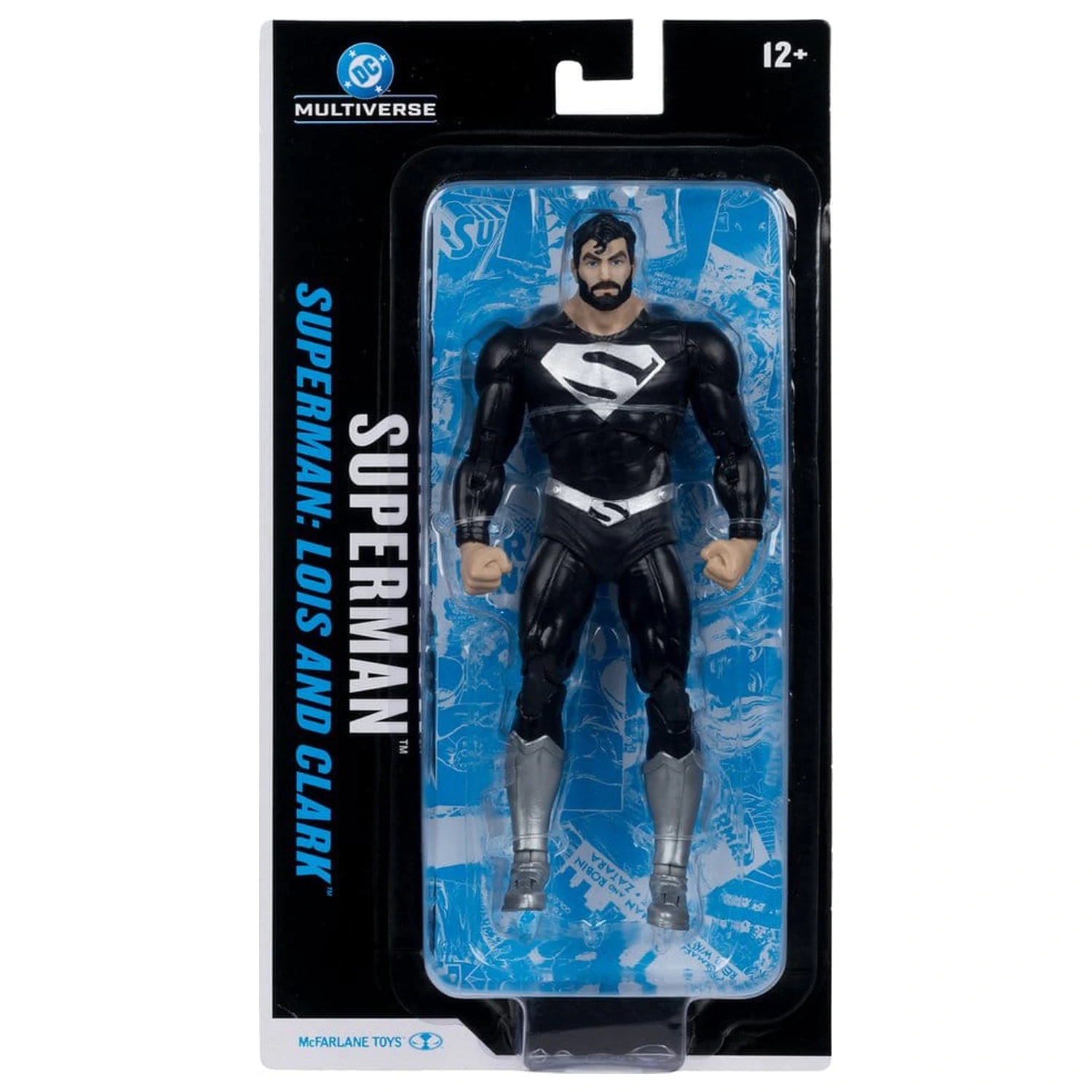DC Multiverse figurka Superman (Superman: Lois and Clark) 18 cm zdjęcie produktu