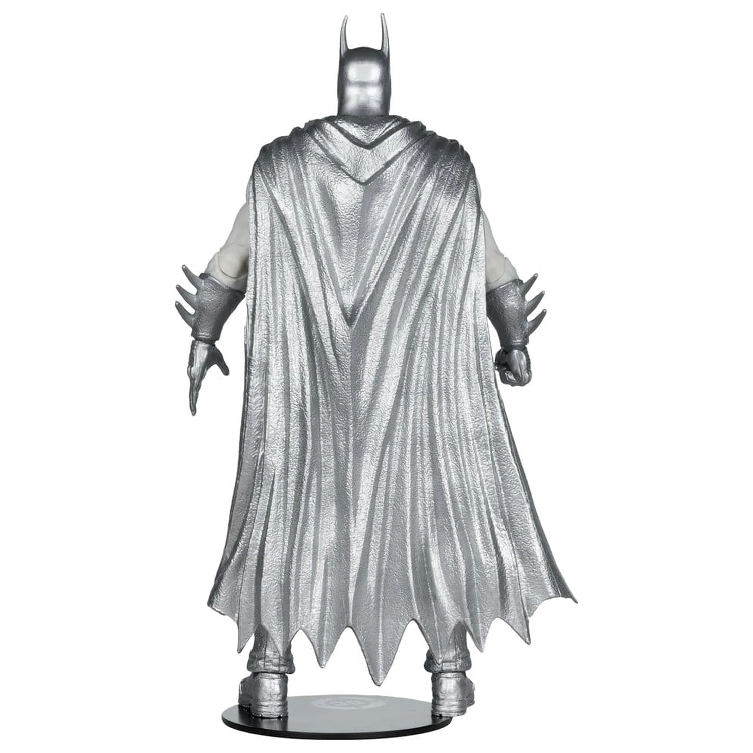 DC Multiverse figurka White Lantern Batman (Brightest Day) (Red Platinum Edition) 18 cm zdjęcie produktu