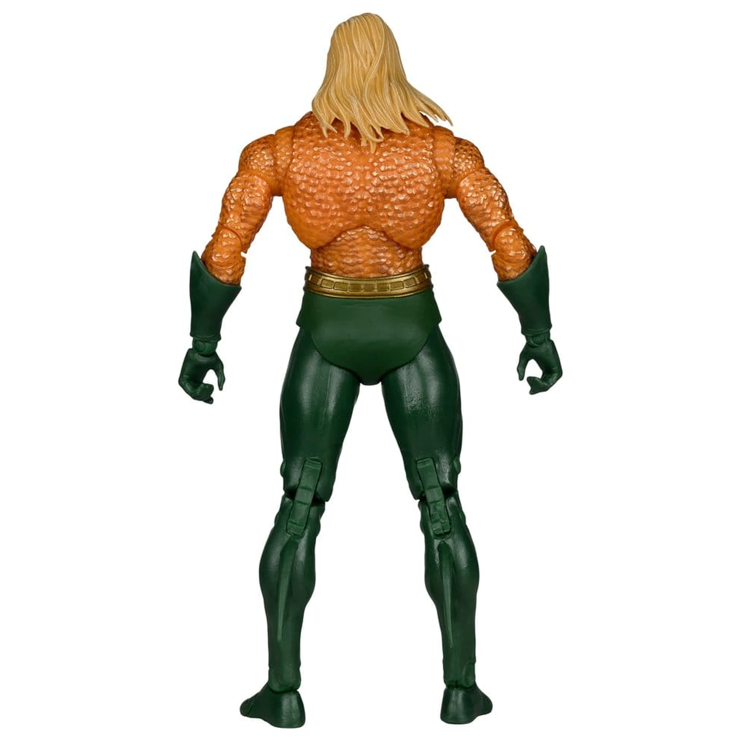 DC Multiverse Figurka Akcji Aquaman (Endless Winter) (Blister Card) 18 cm zdjęcie produktu