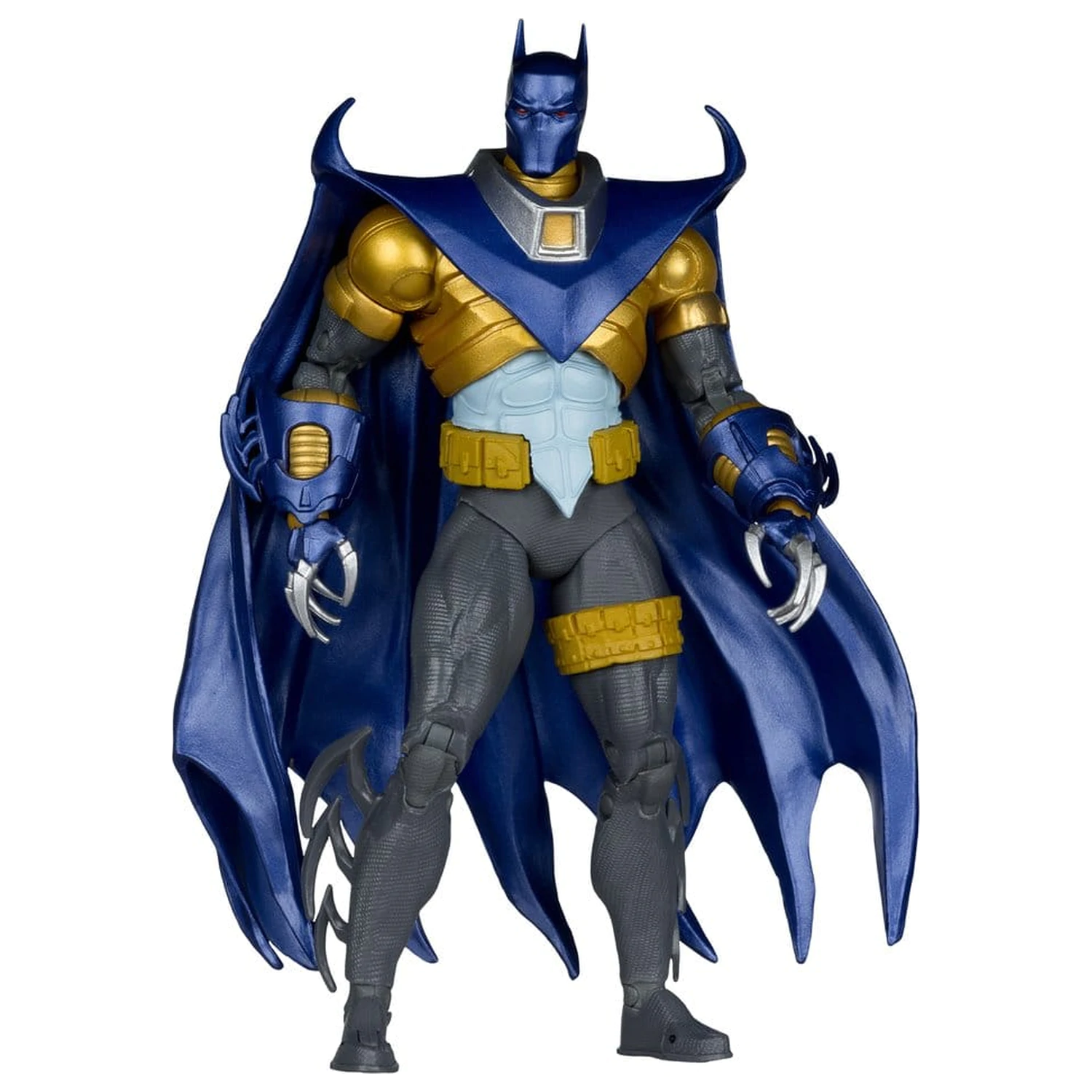 DC Multiverse Figurka Azrael Batman Armor (Detective Comics #667) 19 cm zdjęcie produktu