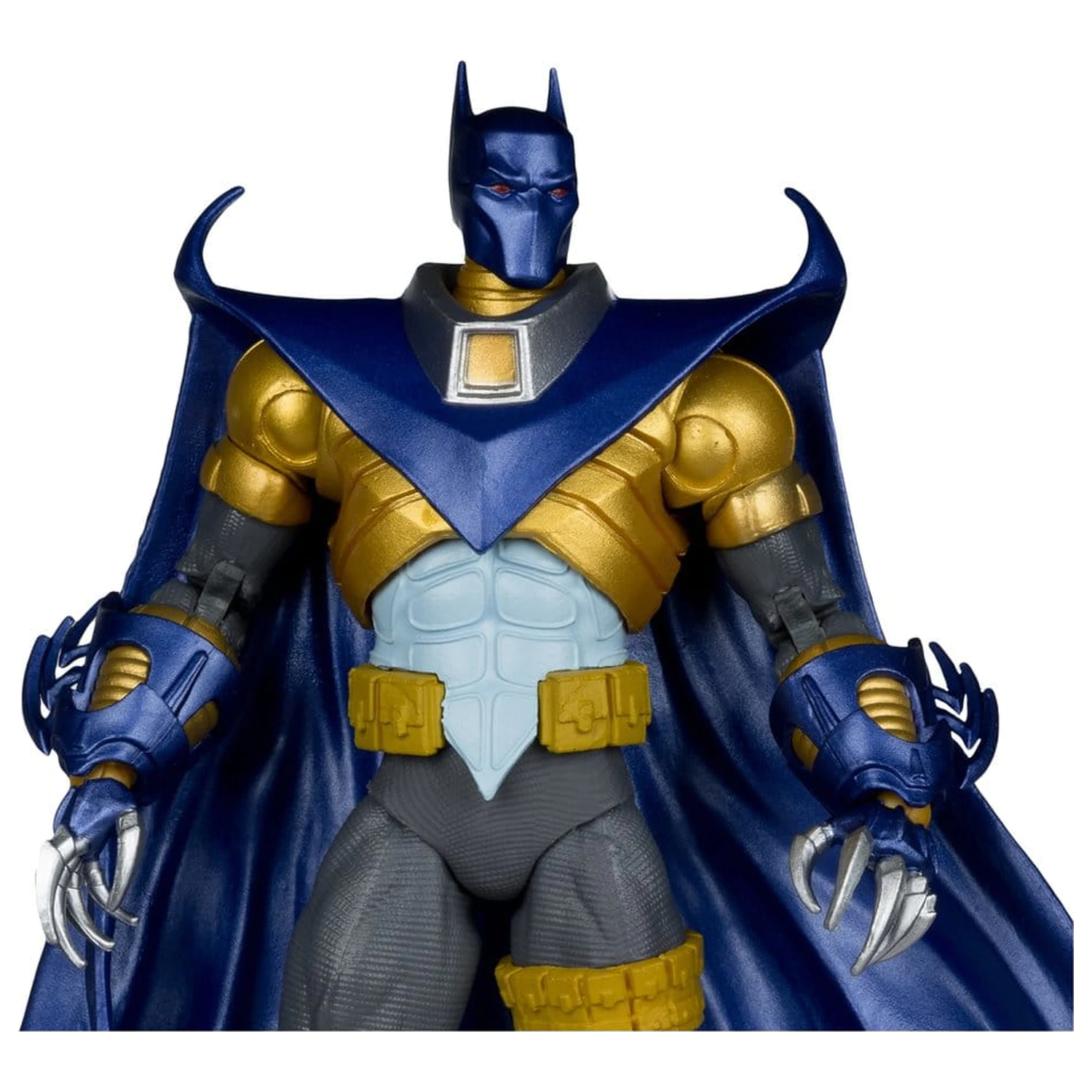 DC Multiverse Figurka Azrael Batman Armor (Detective Comics #667) 19 cm zdjęcie produktu