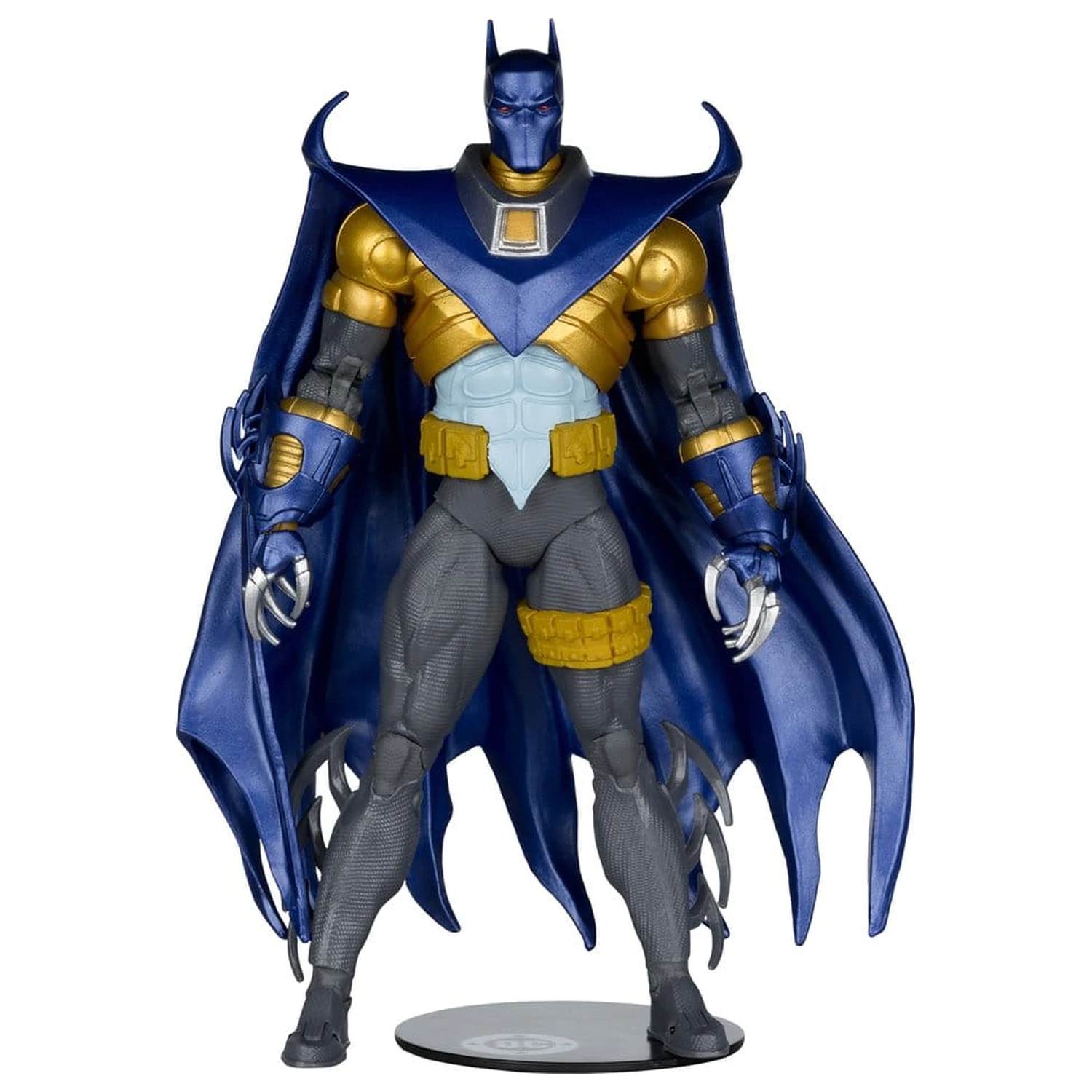 DC Multiverse Figurka Azrael Batman Armor (Detective Comics #667) 19 cm zdjęcie produktu