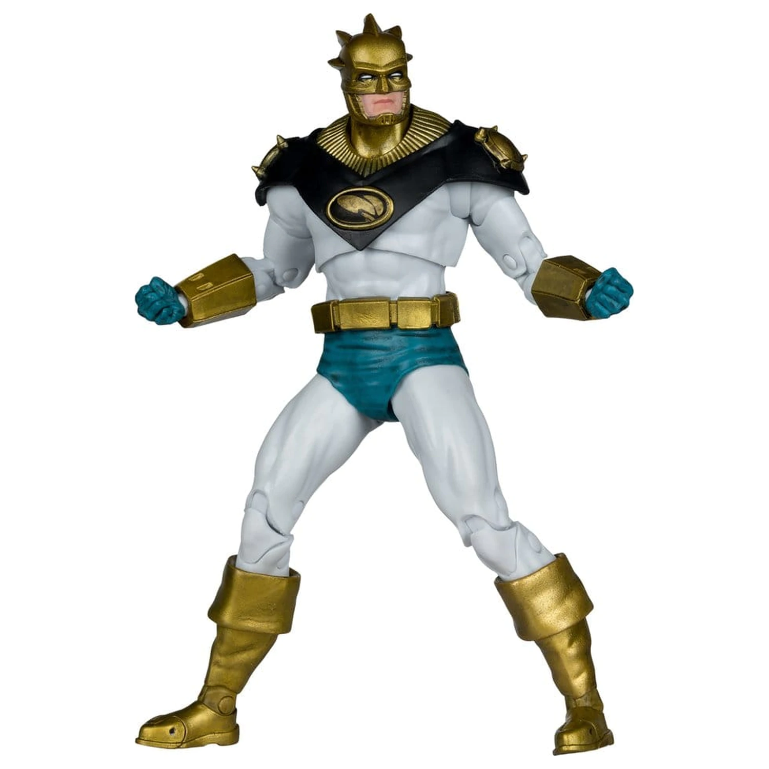 DC Multiverse Figurka Aztek (DC Classic) (Chase) 18 cm zdjęcie produktu