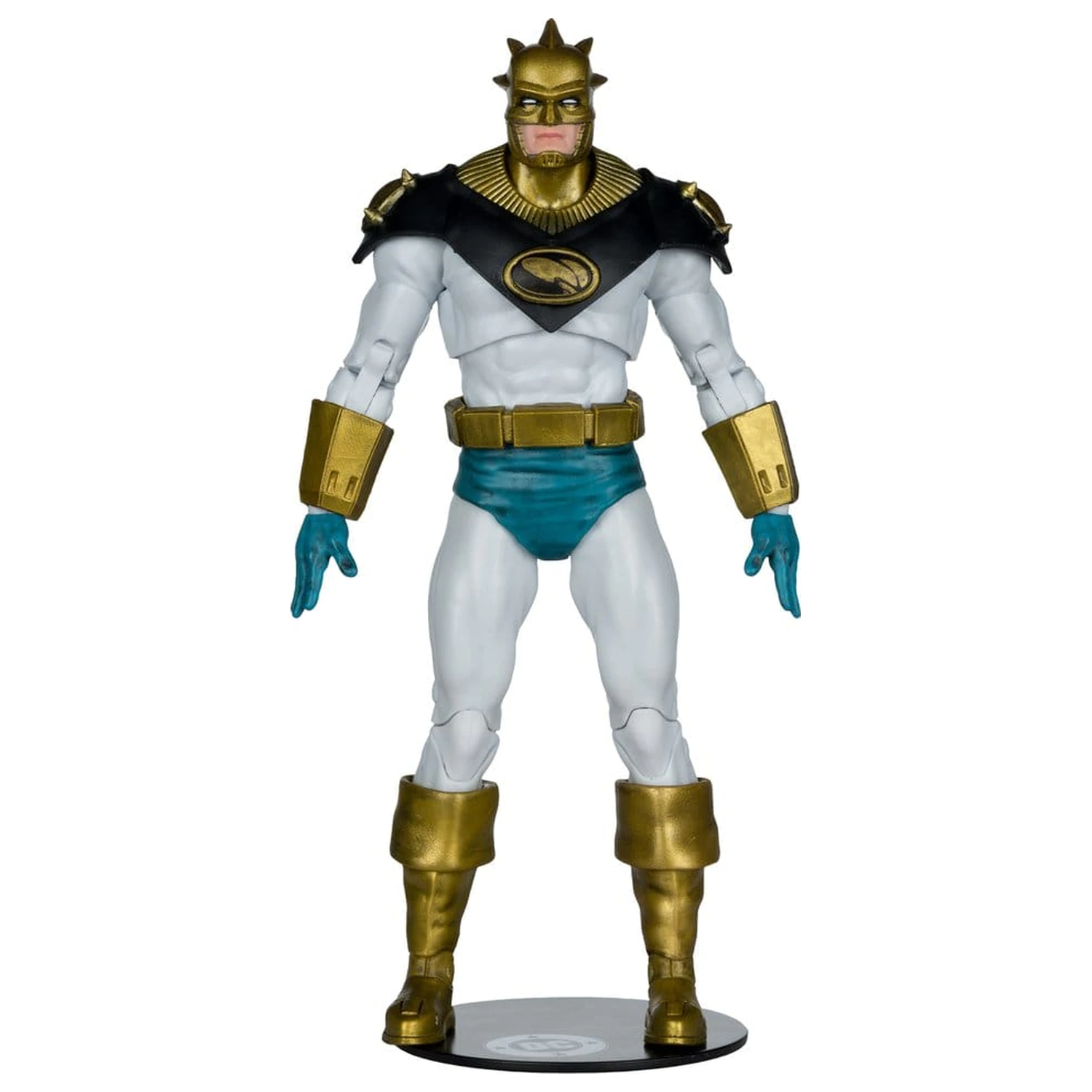 DC Multiverse Figurka Aztek (DC Classic) (Chase) 18 cm zdjęcie produktu