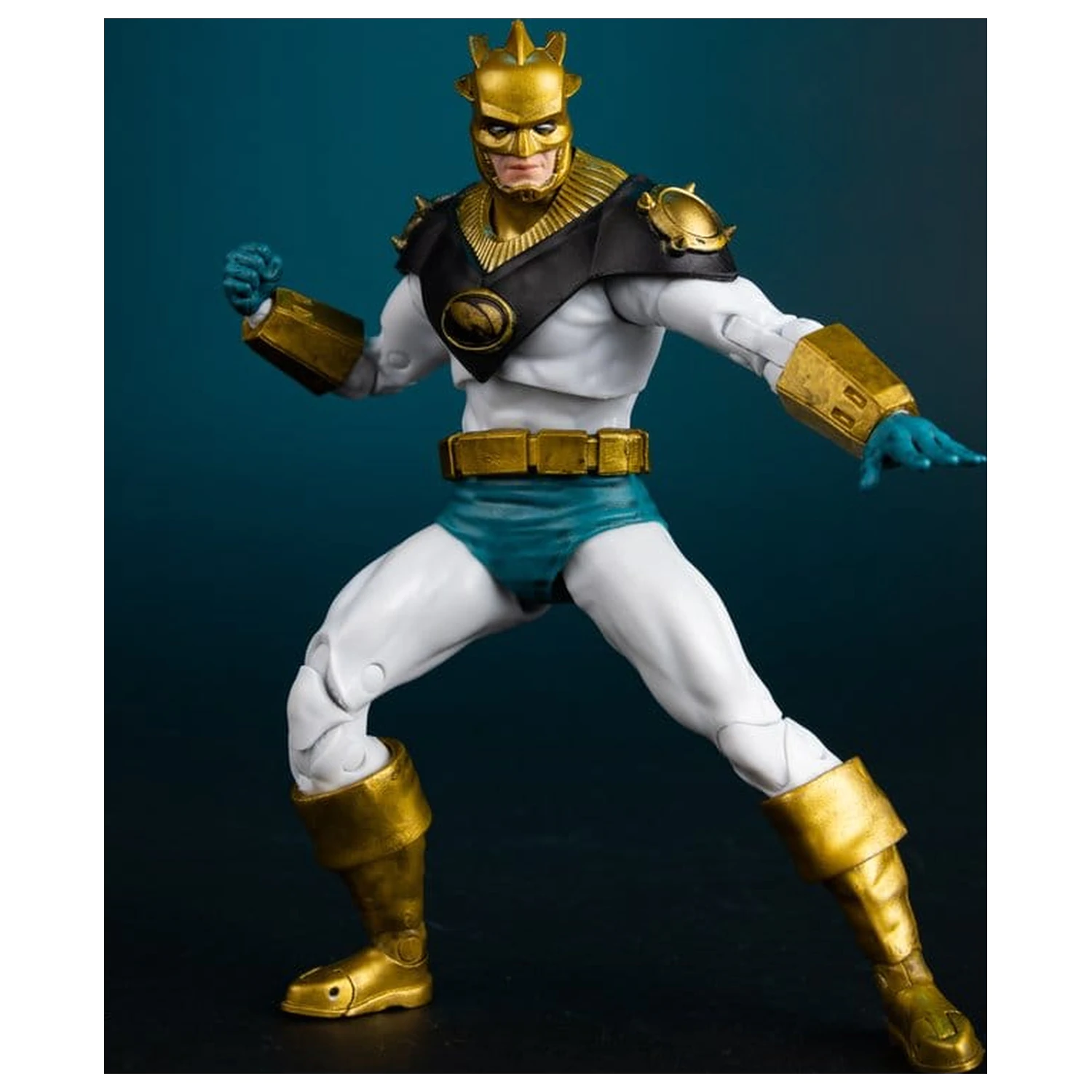 DC Multiverse Figurka Aztek (DC Classic) (Chase) 18 cm zdjęcie produktu